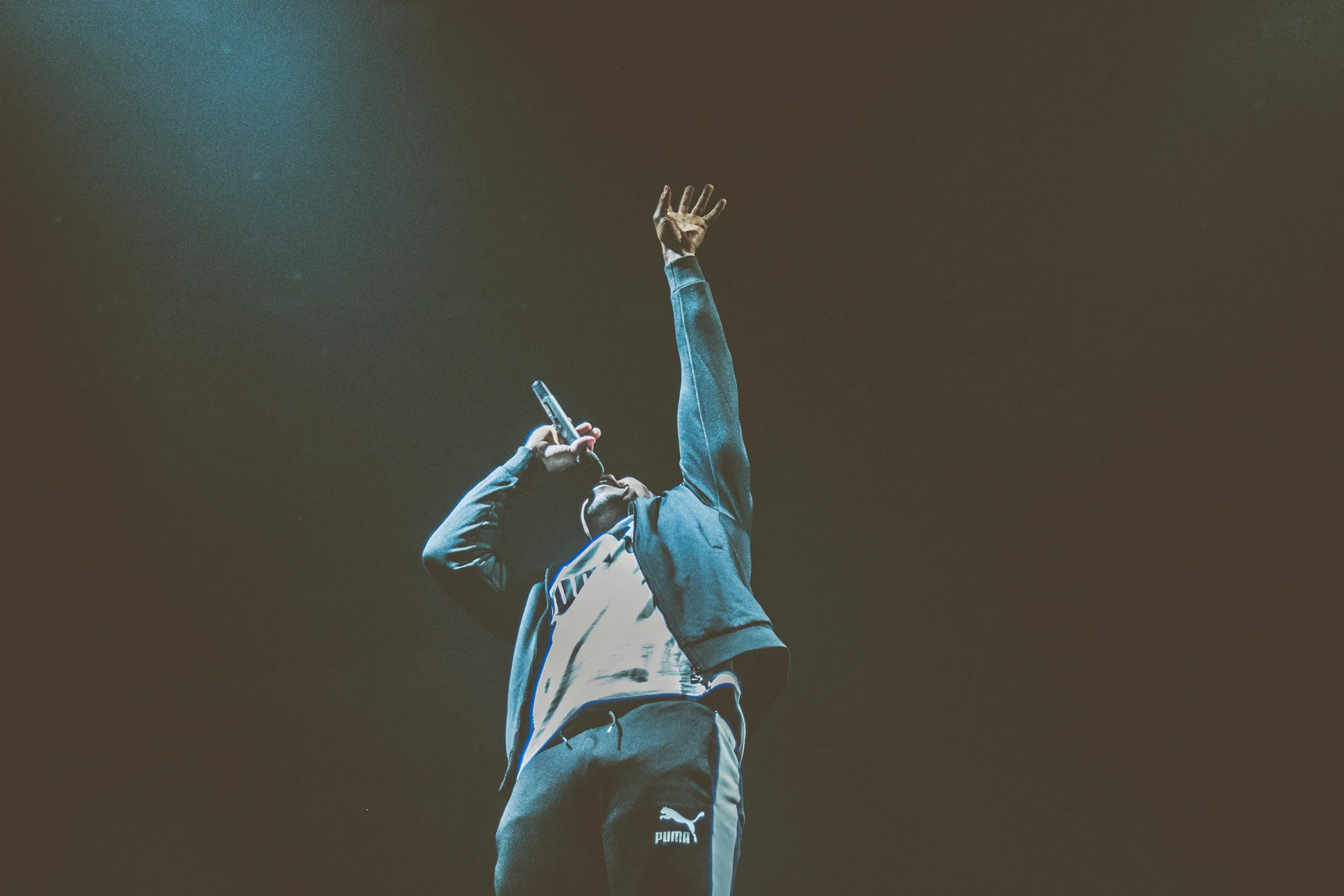 Rudimental - Alexandra Palace - London - 26.10.2018 - Ant Adams-9.jpg