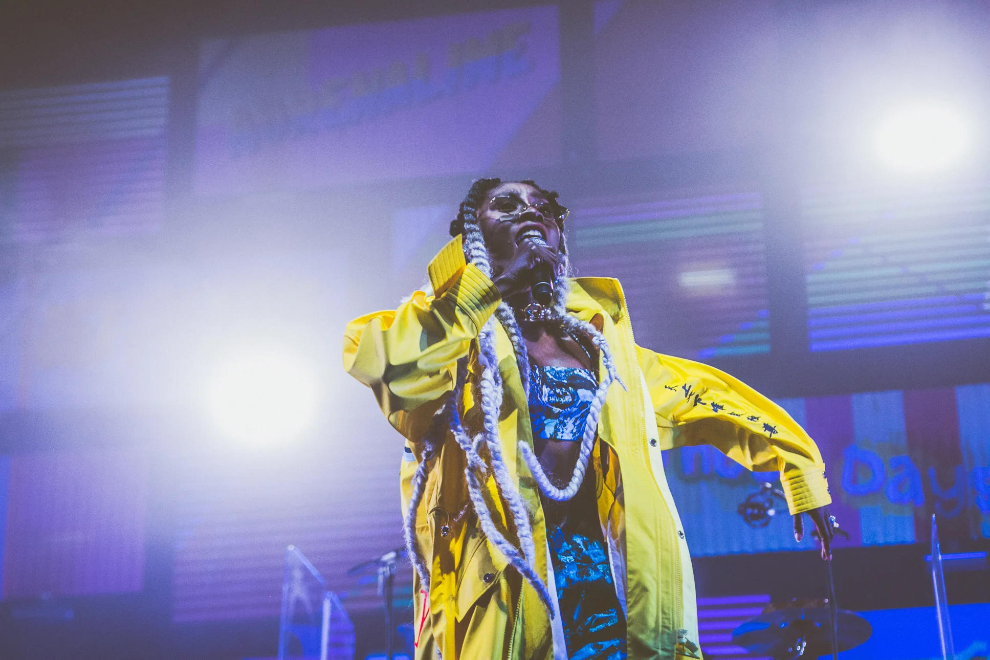 Rudimental - Alexandra Palace - London - 26.10.2018 - Ant Adams-18.jpg