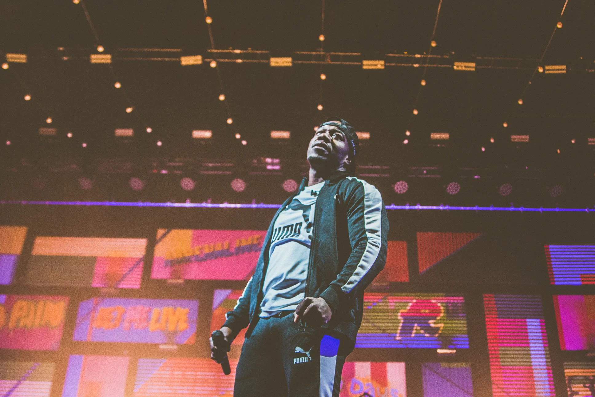 Rudimental - Alexandra Palace - London - 26.10.2018 - Ant Adams-35.jpg