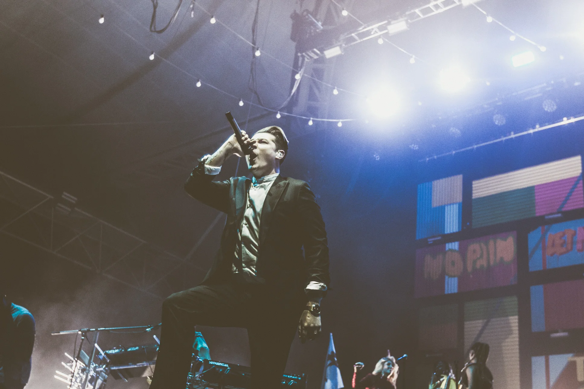 Rudimental - Alexandra Palace - London - 26.10.2018 - Ant Adams-50.jpg
