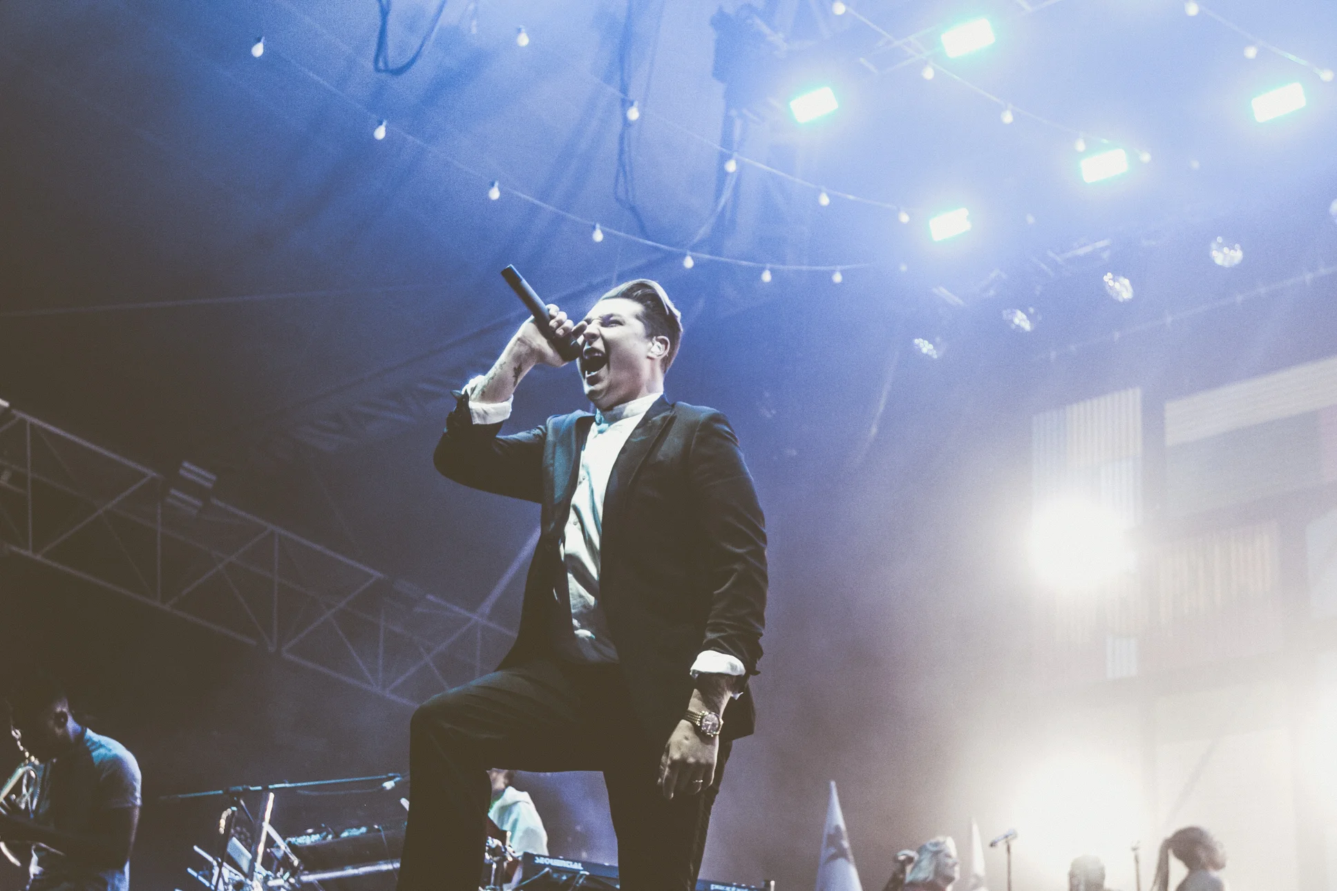 Rudimental - Alexandra Palace - London - 26.10.2018 - Ant Adams-51.jpg