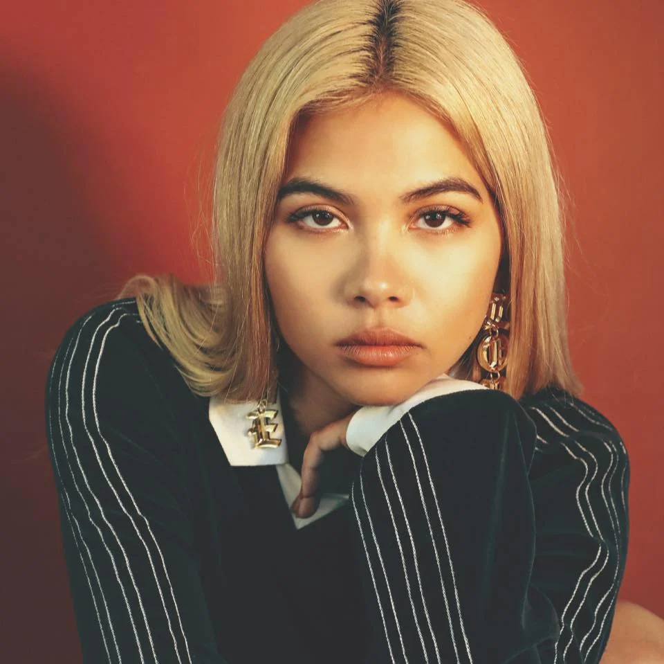 Live Review: Hayley Kiyoko - O2 Islington Academy, London 26/10/2018