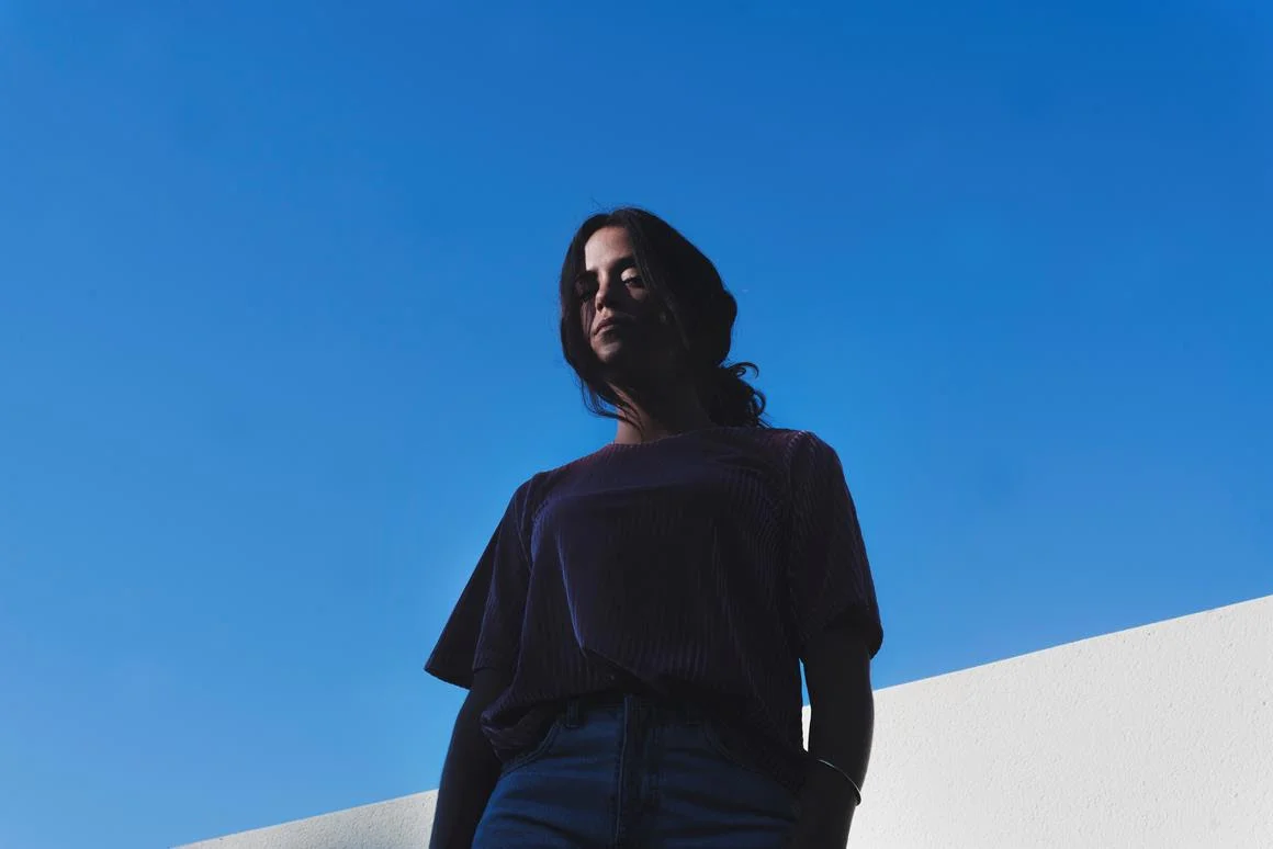MAVICA - 'Fire'