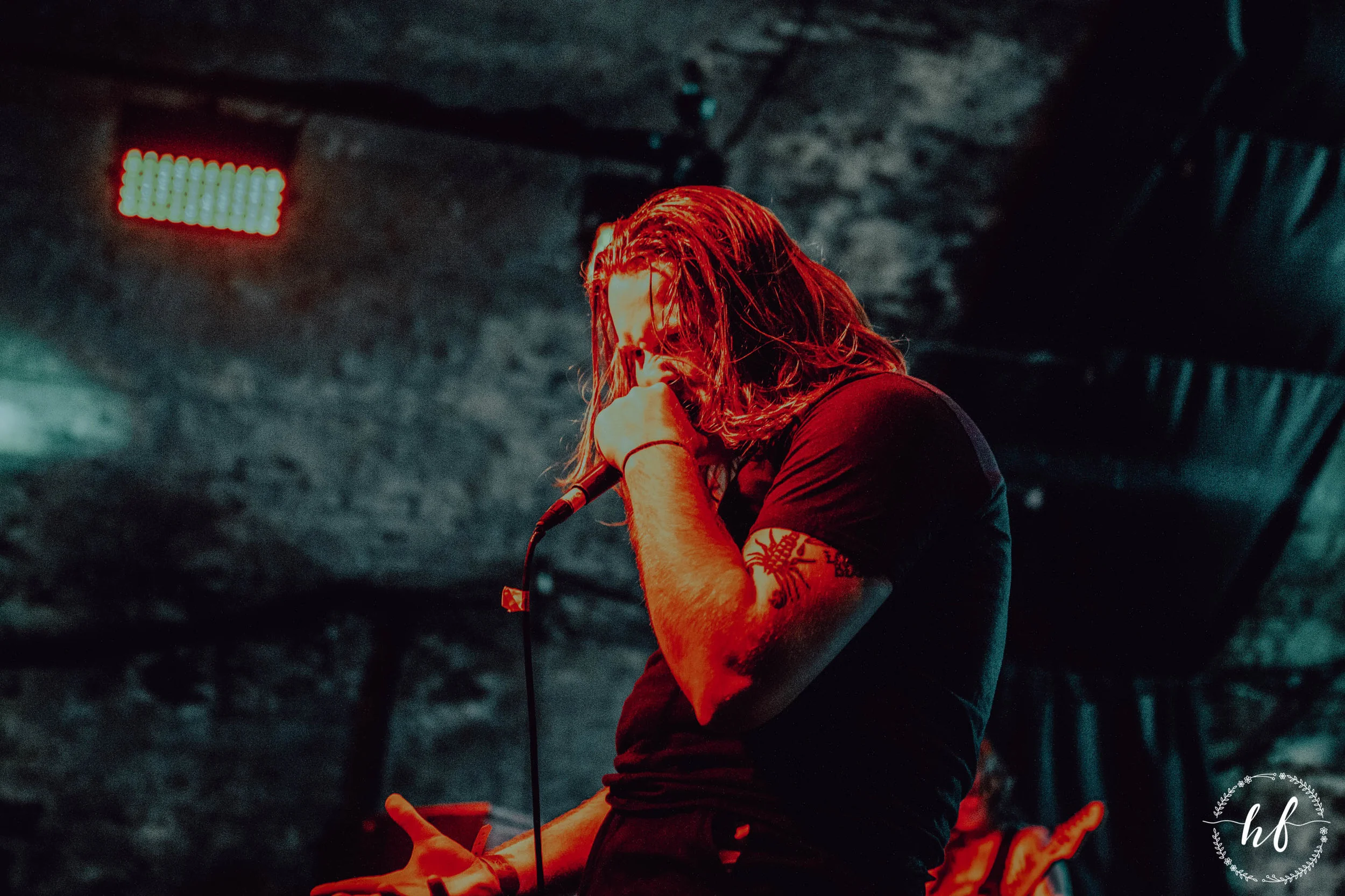 Big Cheese - House of Vans - 26-10-2018 - London -11.jpg