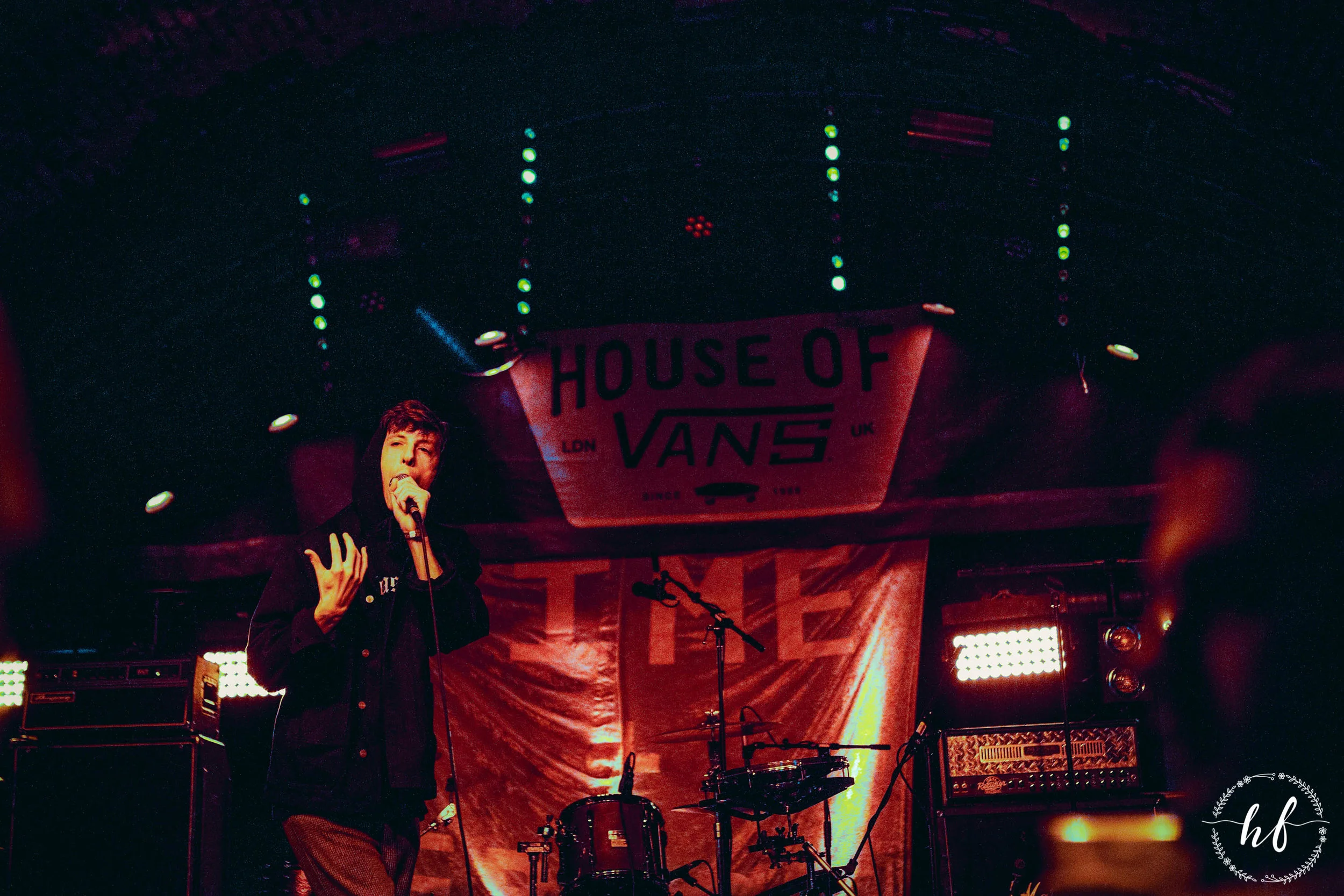 Wicca Phase Springs Eternal - House of Vans - 26-10-2018 - London -9.jpg