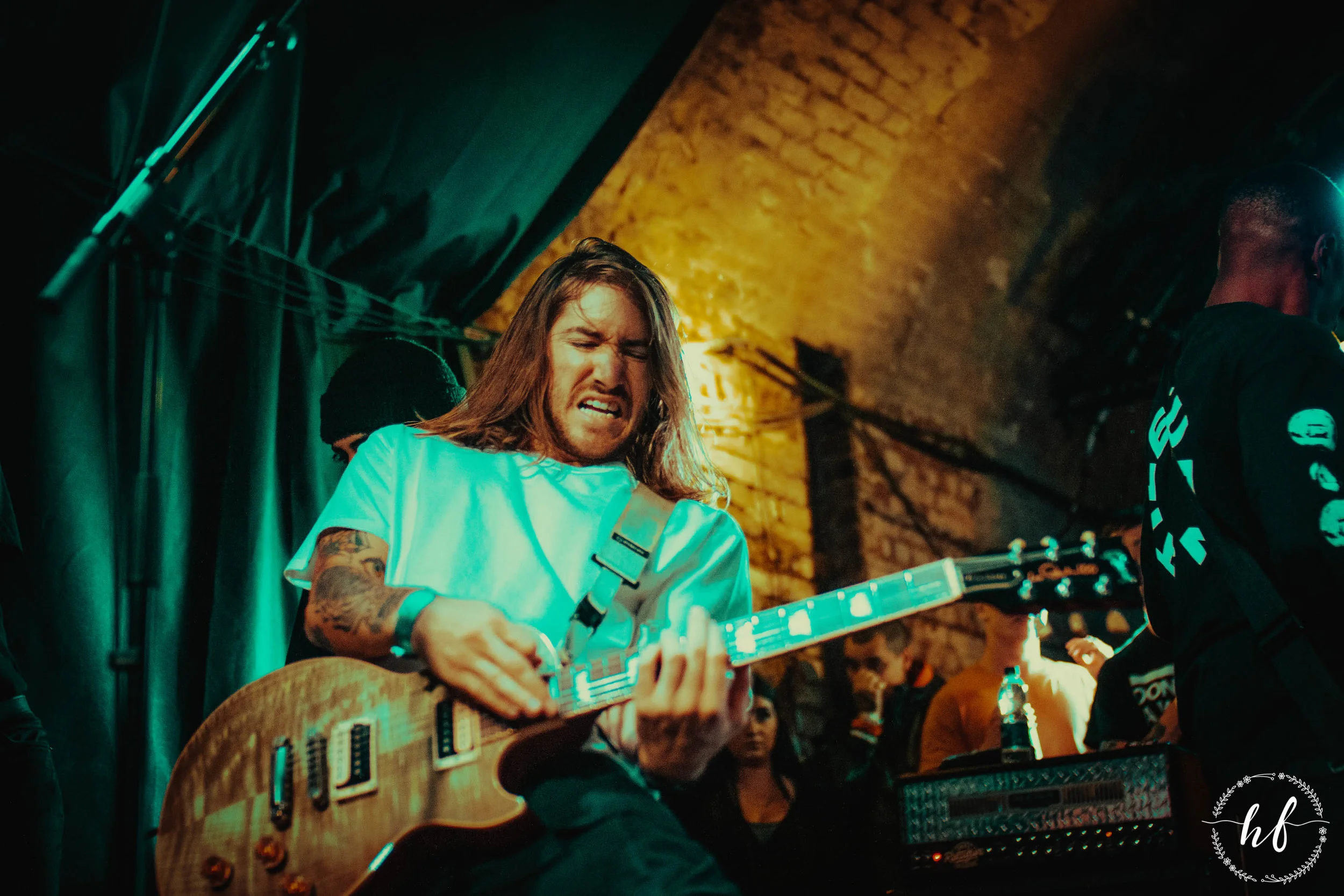 Turnstile - House of Vans - 26-10-2018 - London -3.jpg