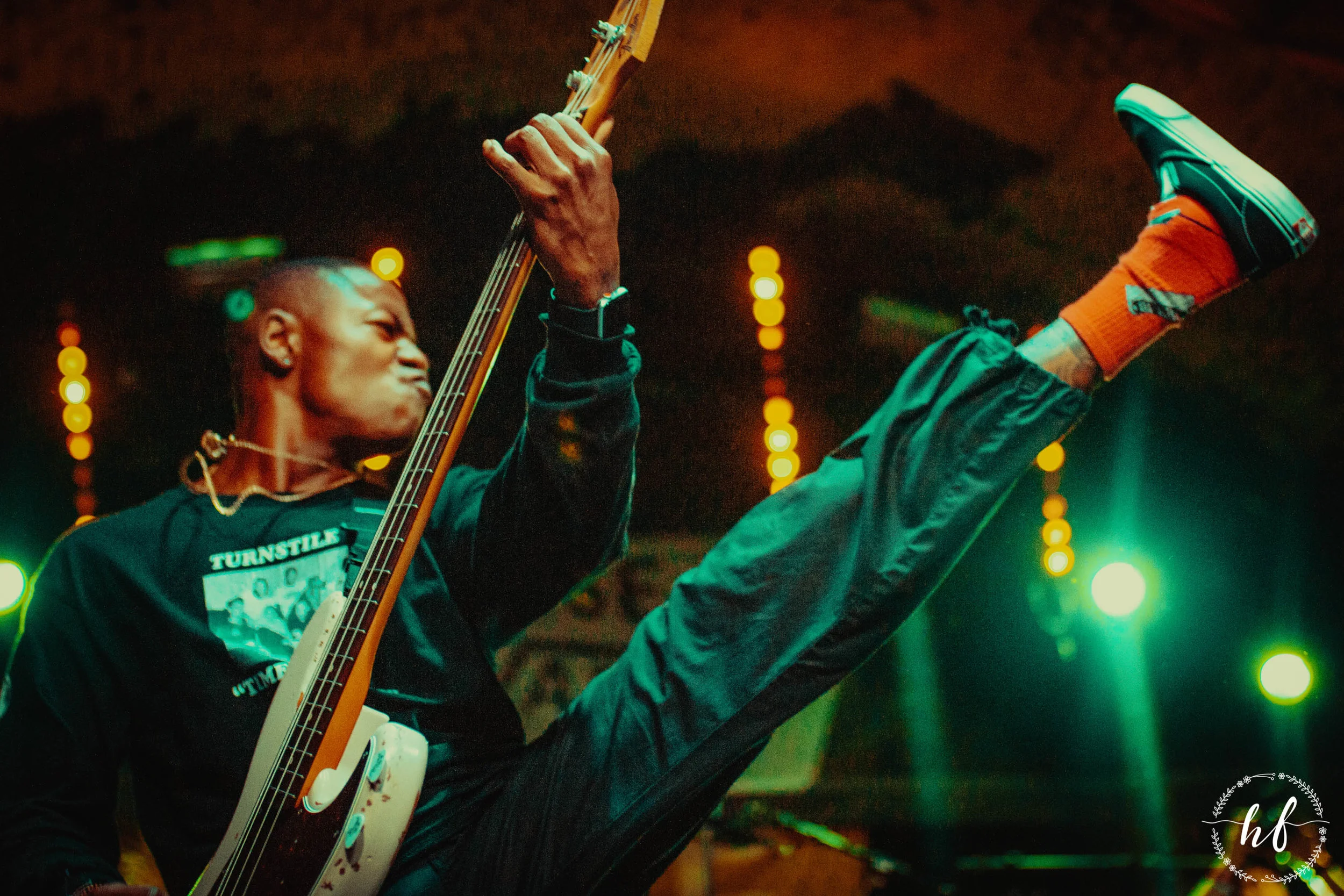 Turnstile - House of Vans - 26-10-2018 - London -15.jpg