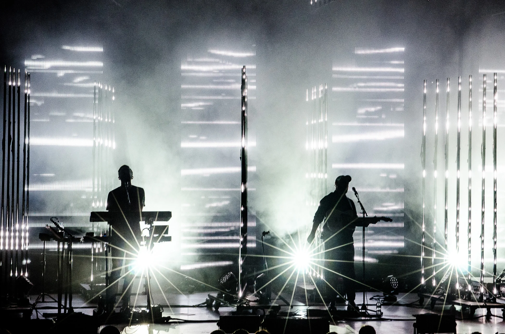 Alt J - Bridgewater Hall - Manchester - 28-10-18 5.jpg