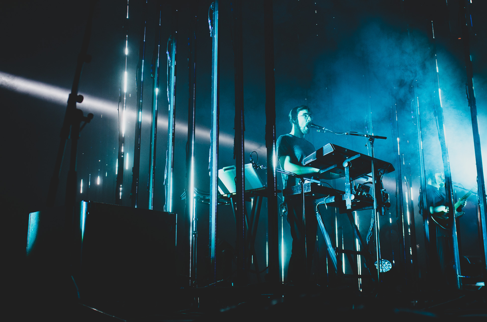 Alt J - Bridgewater Hall - Manchester - 28-10-18 10.jpg