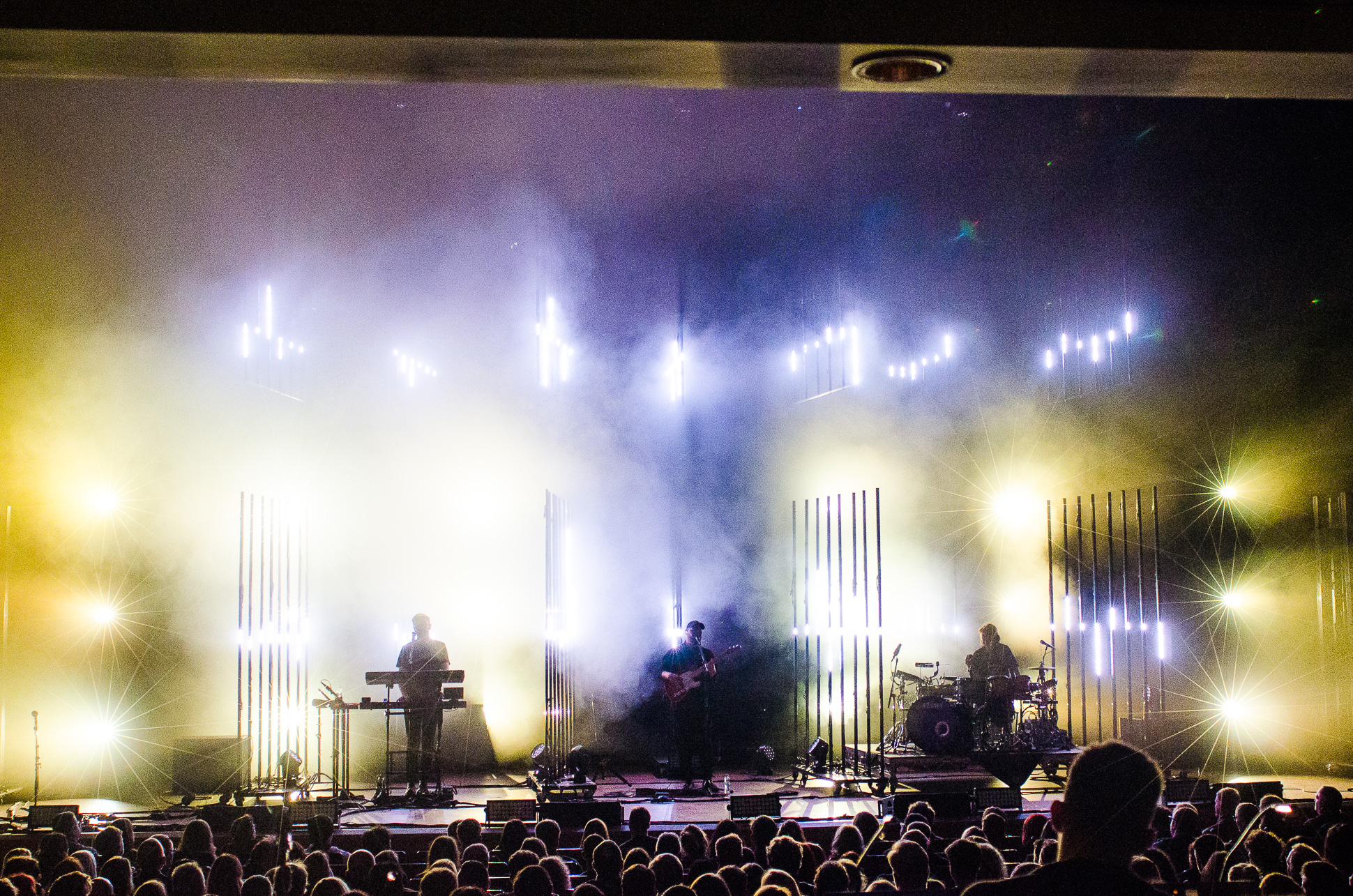 Alt J - Bridgewater Hall - Manchester - 28-10-18 13.jpg