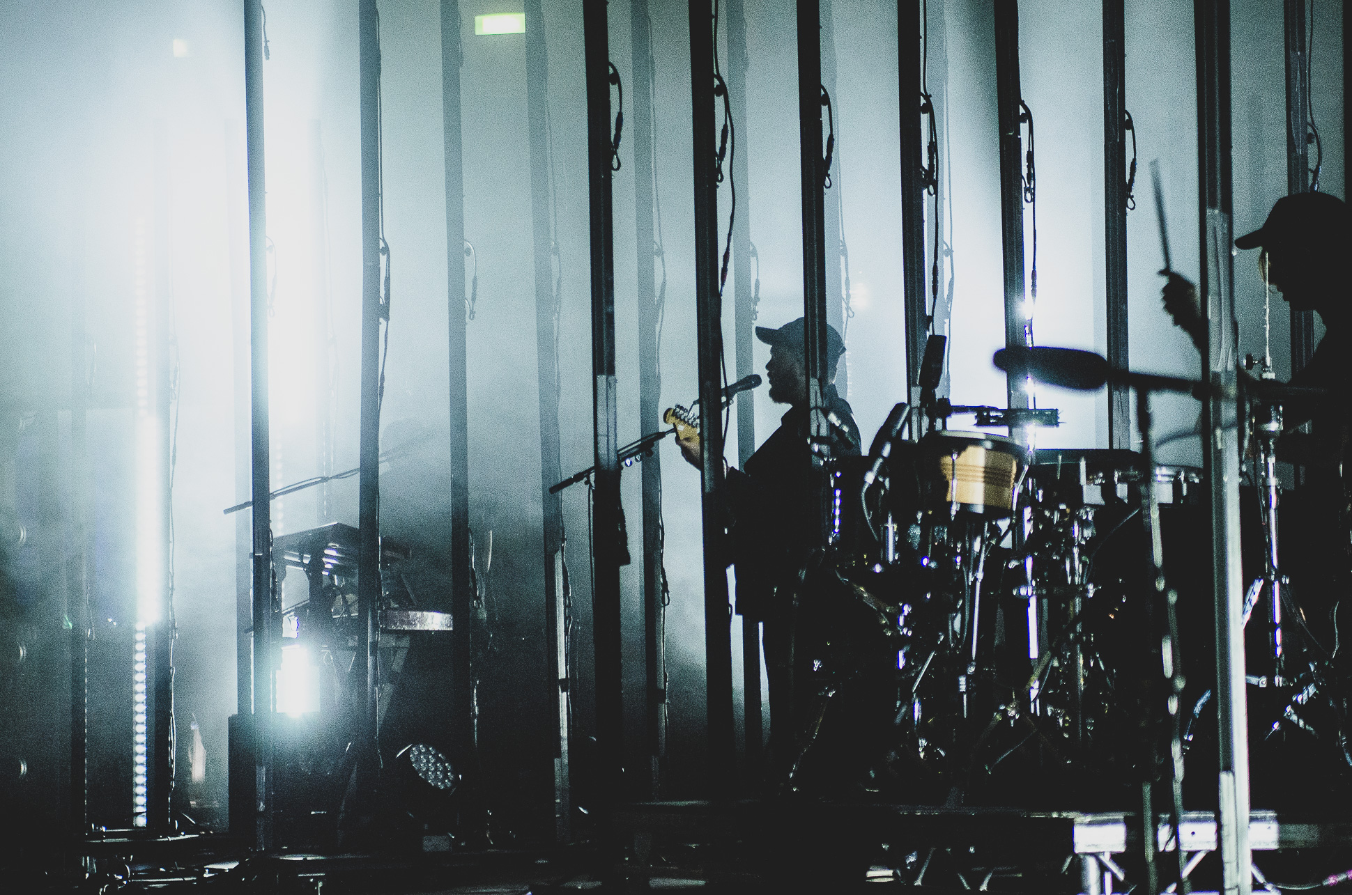 Alt J - Bridgewater Hall - Manchester - 28-10-18.jpg