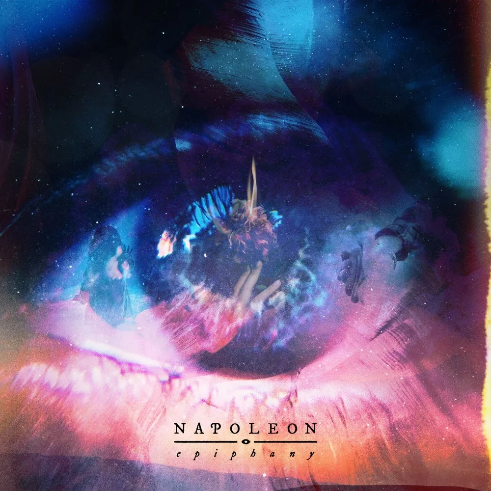 Album Review: Napoleon - 'Epiphany'