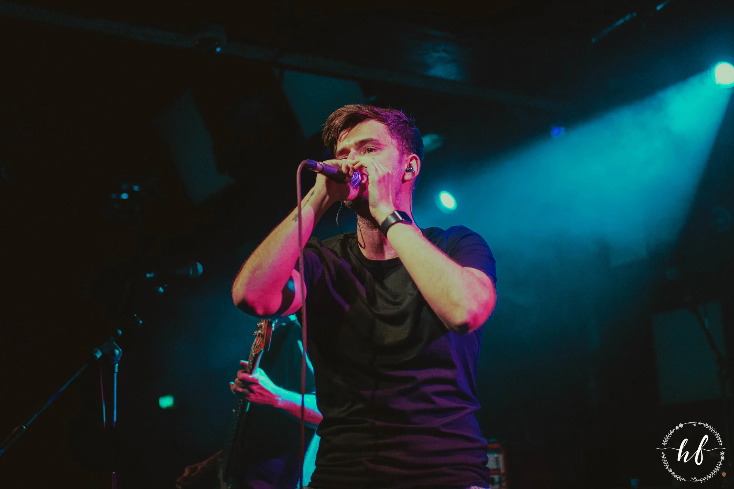 Woes - The Waterfront - 29-10-2018 - Norwich-2.jpg