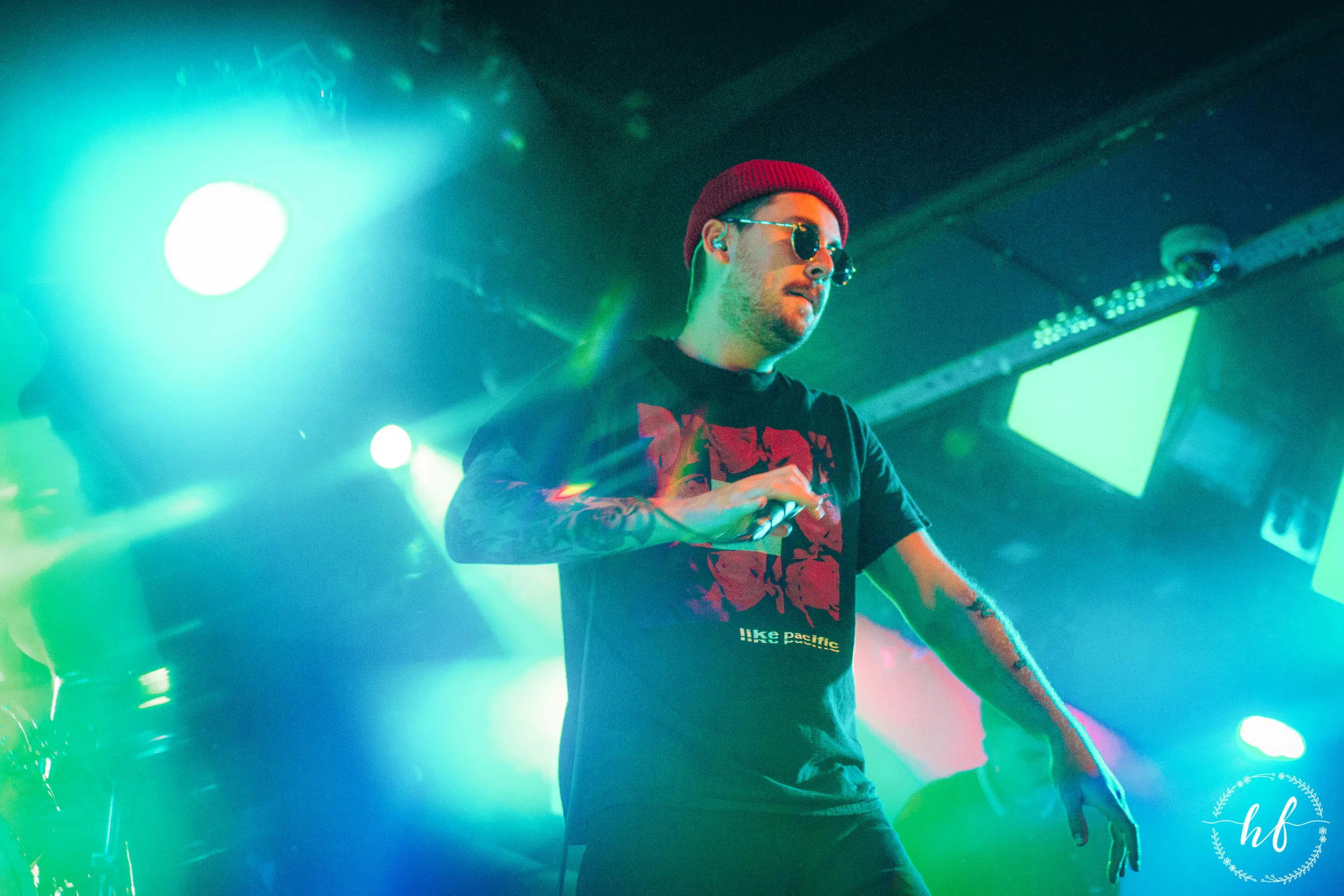 Seaway - The Waterfront - 29-10-2018 - Norwich-2.jpg