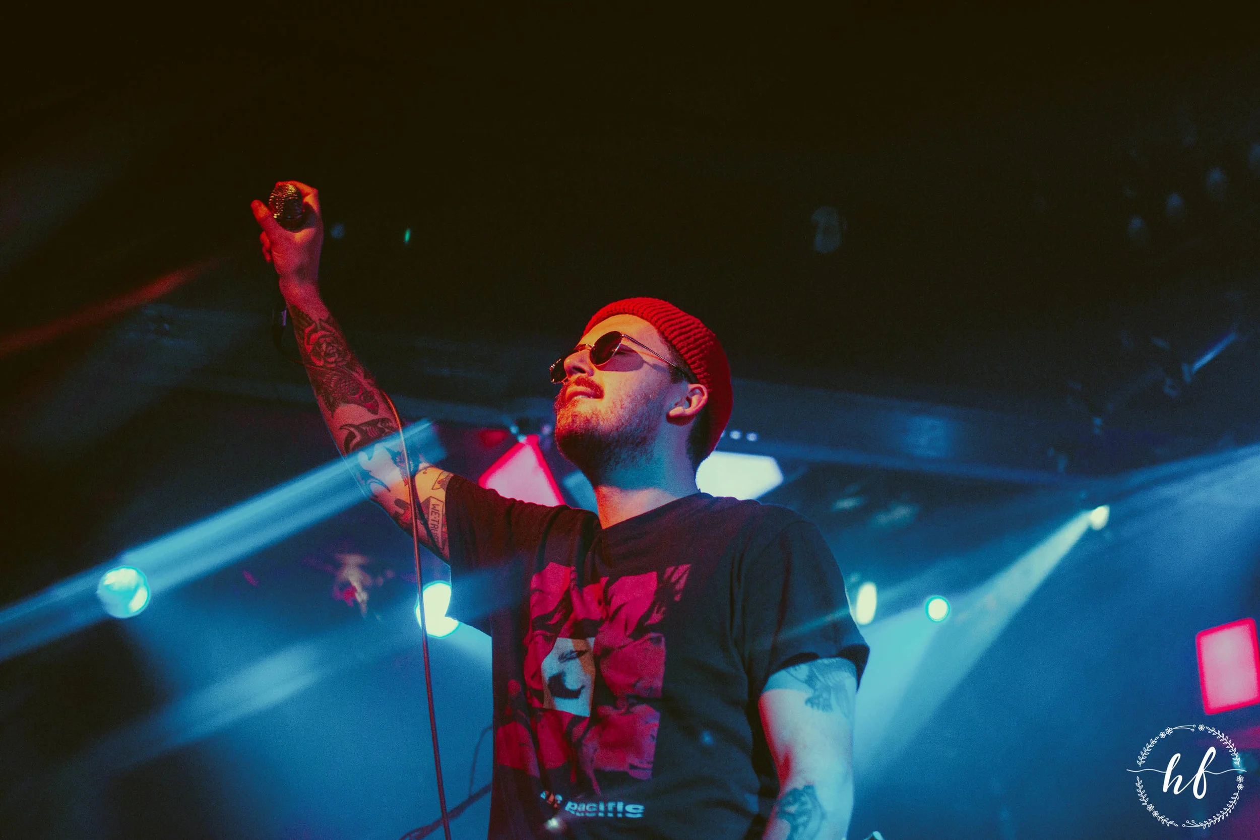 Seaway - The Waterfront - 29-10-2018 - Norwich-8.jpg