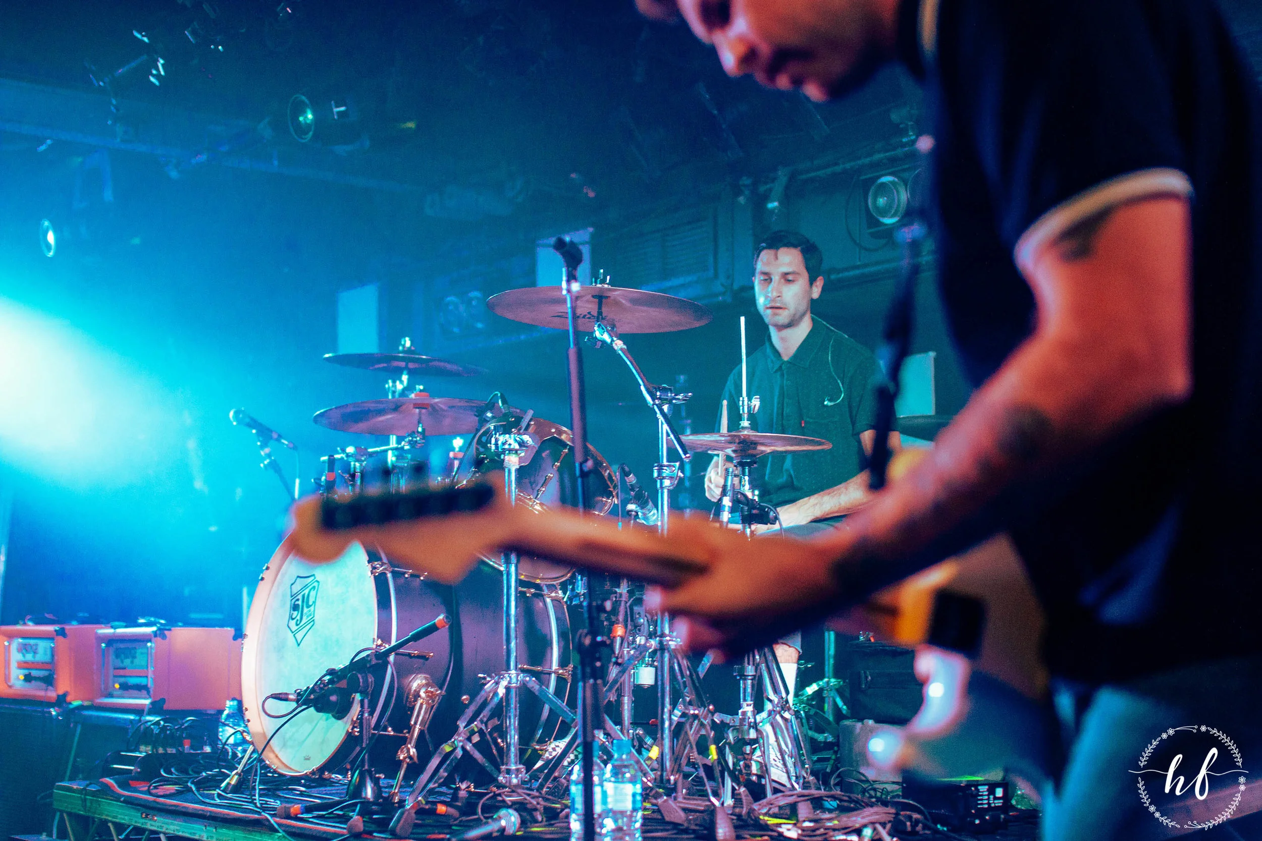 Seaway - The Waterfront - 29-10-2018 - Norwich-11.jpg
