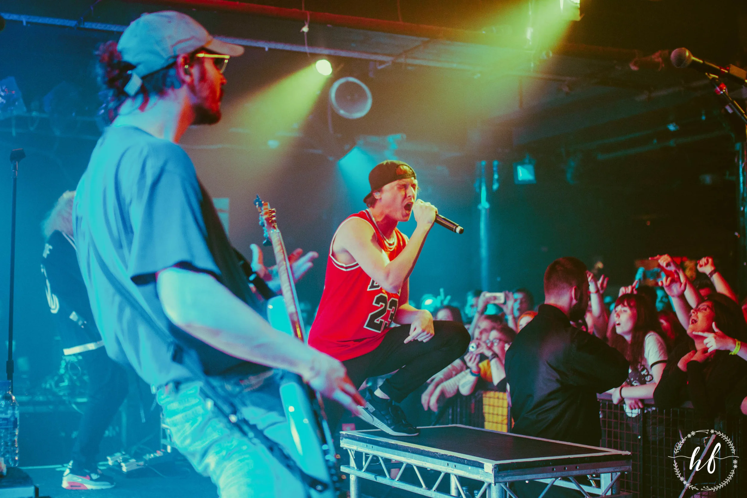 State Champs - The Waterfront - 29-10-2018 - Norwich-5.jpg