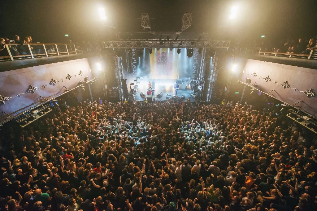 Live At Leeds 2019 Announces First Wave Of Bands