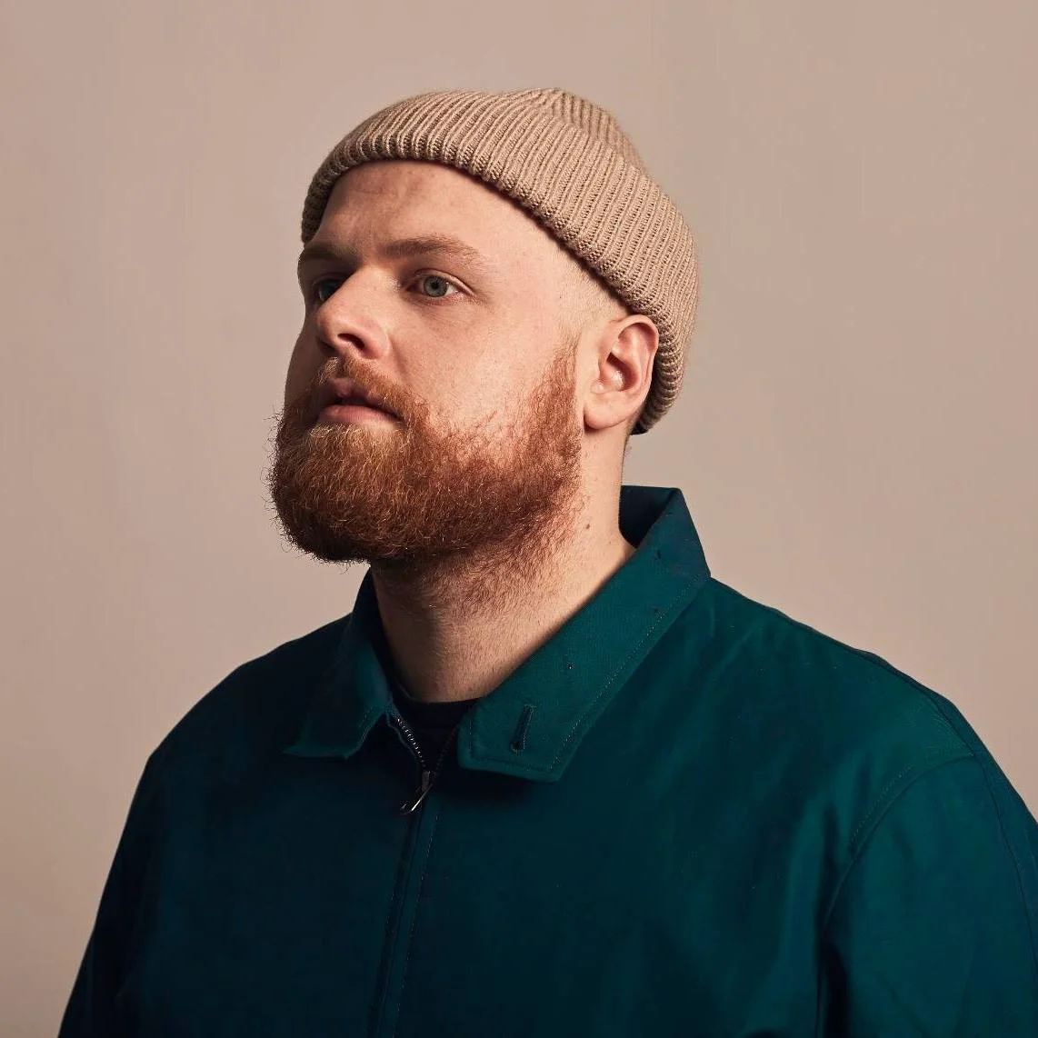 Live Review: Tom Walker - The Lemon Grove, Exeter, 20/10/2018