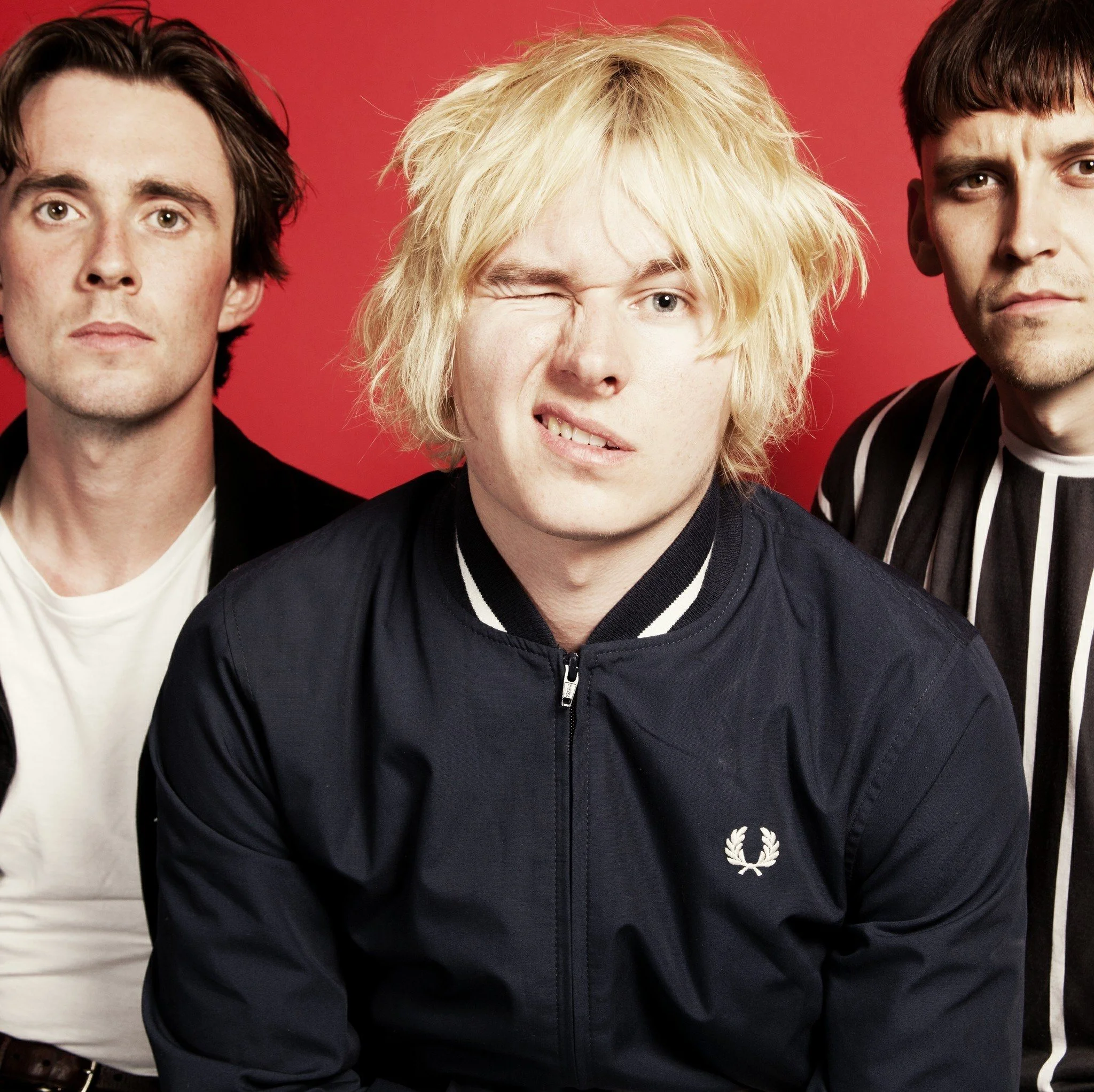 False Heads - 'Help Yourself' 