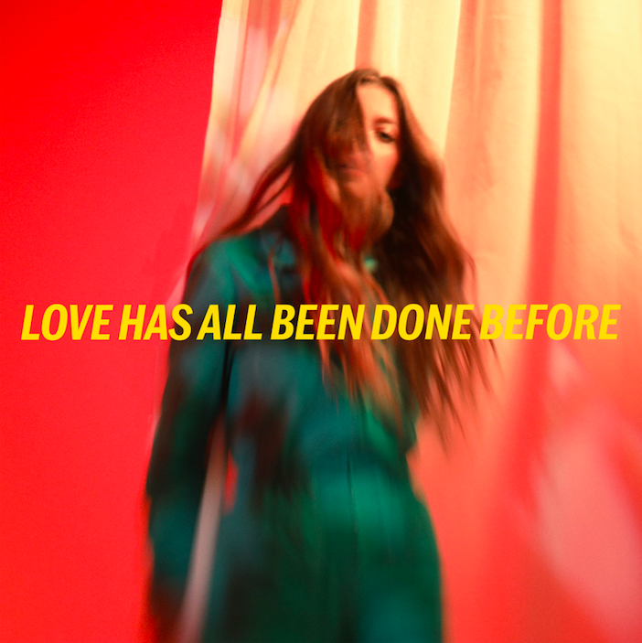 Jade Bird - 'Love has all been done before'