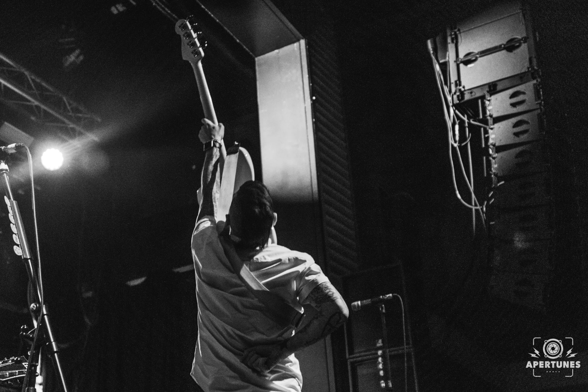 Anti Flag - Academy 2 - Manchester - 2-11-18-14.jpg