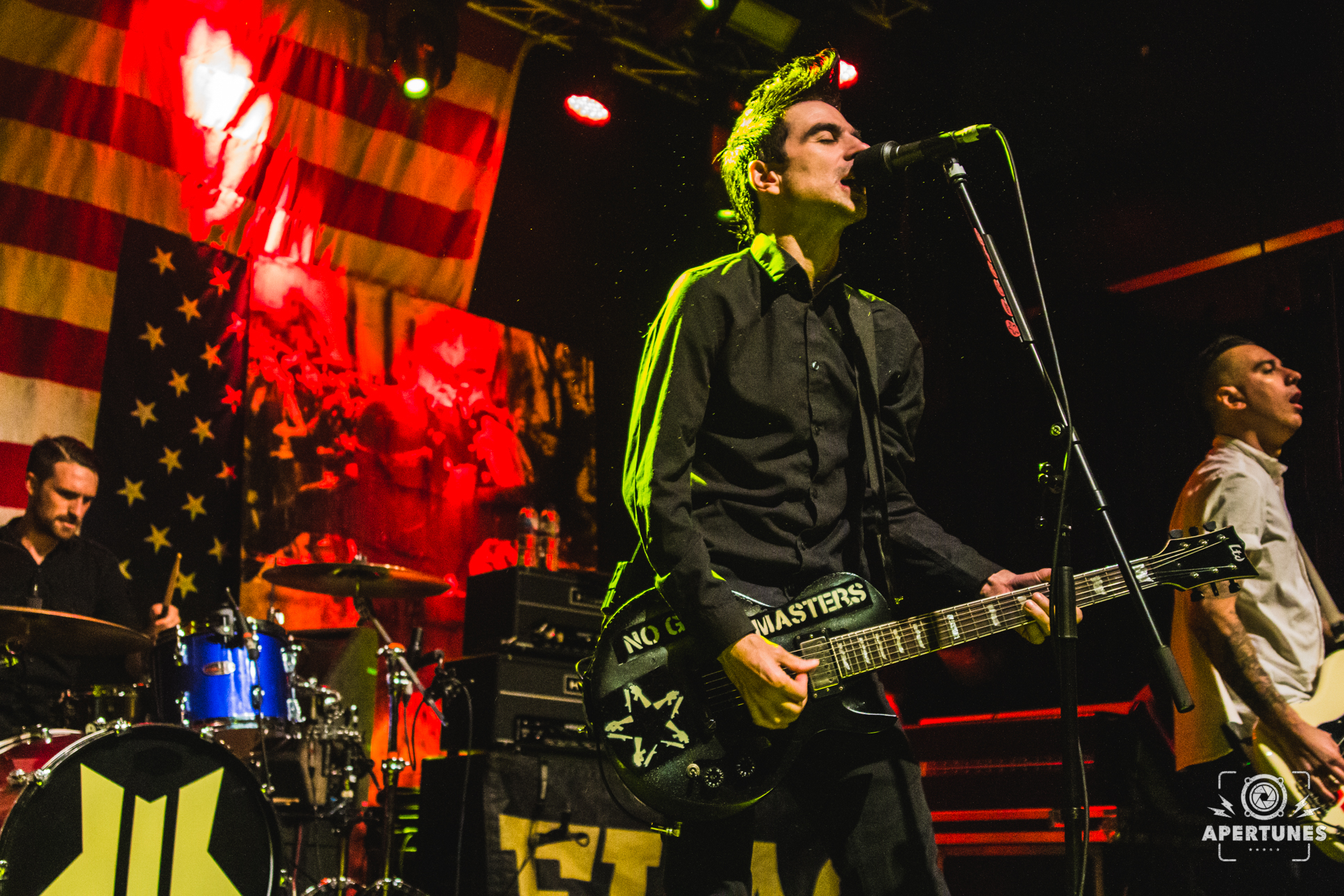 Anti Flag - Academy 2 - Manchester - 2-11-18-12.jpg