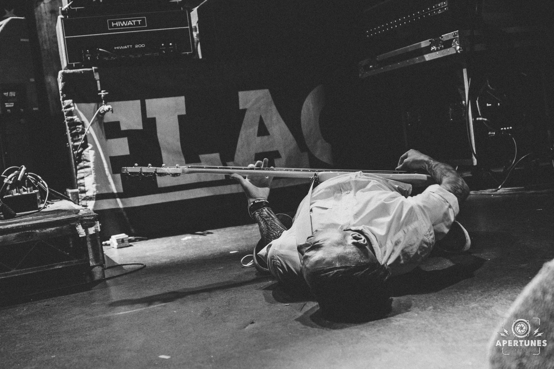 Anti Flag - Academy 2 - Manchester - 2-11-18-18.jpg