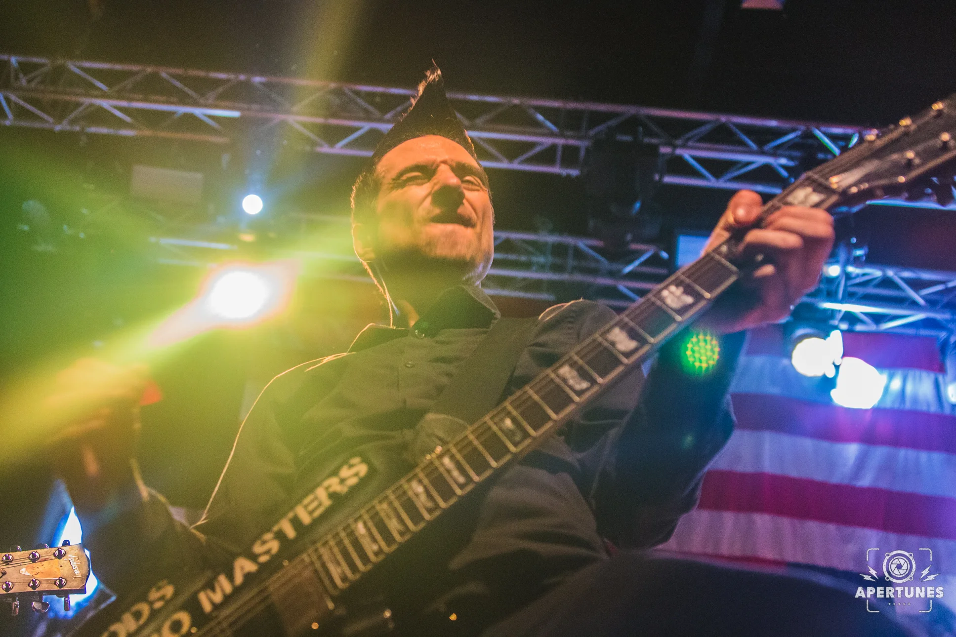 Anti Flag - Academy 2 - Manchester - 2-11-18-21.jpg