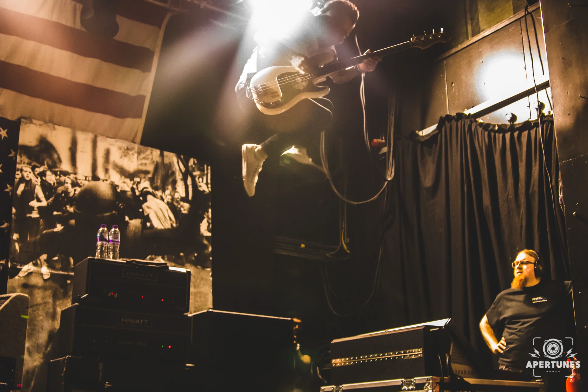 Anti Flag - Academy 2 - Manchester - 2-11-18-35.jpg