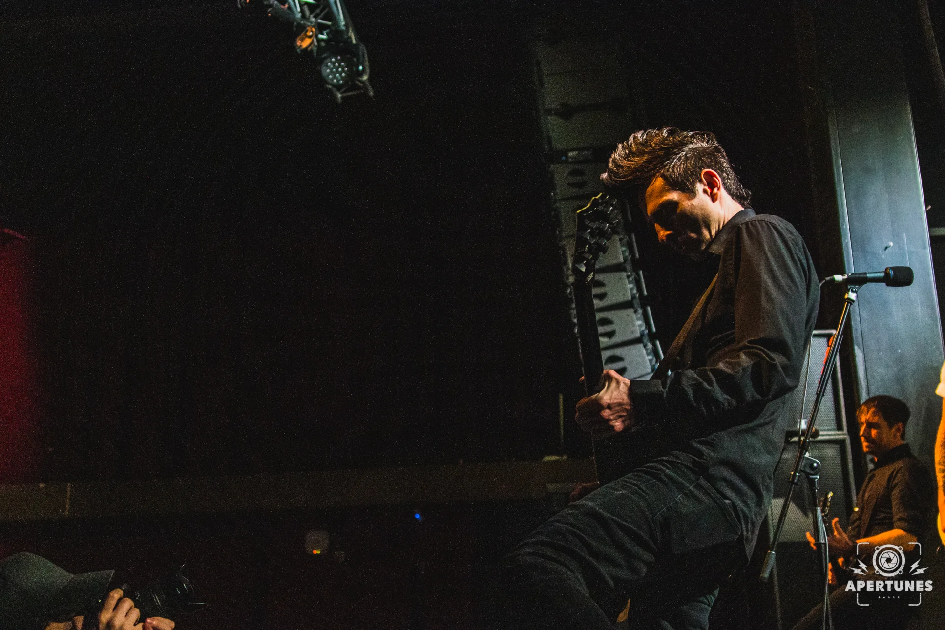 Anti Flag - Academy 2 - Manchester - 2-11-18-56.jpg