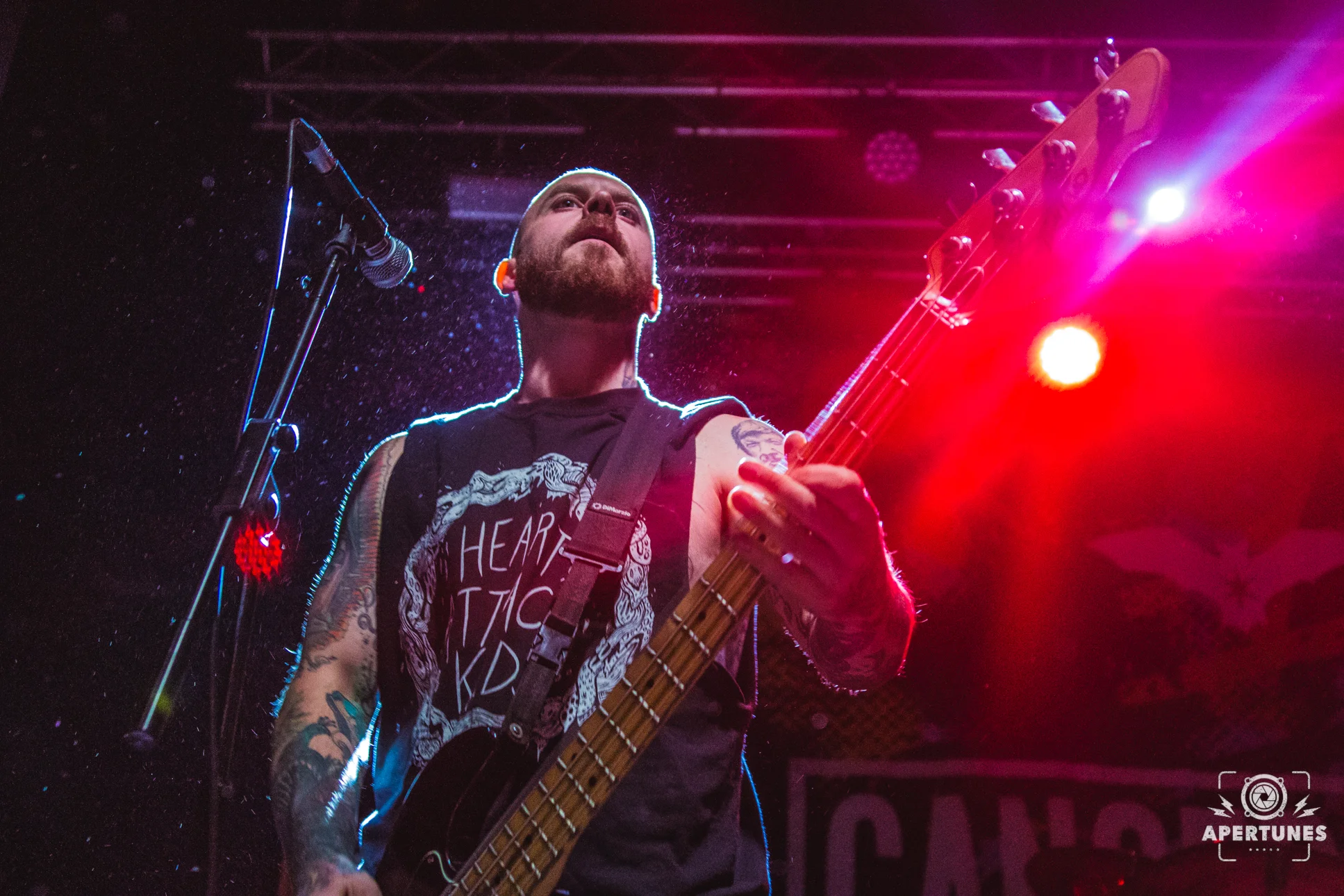 Cancer Bats - Academy 2 - Manchester - 2-11-18-10.jpg