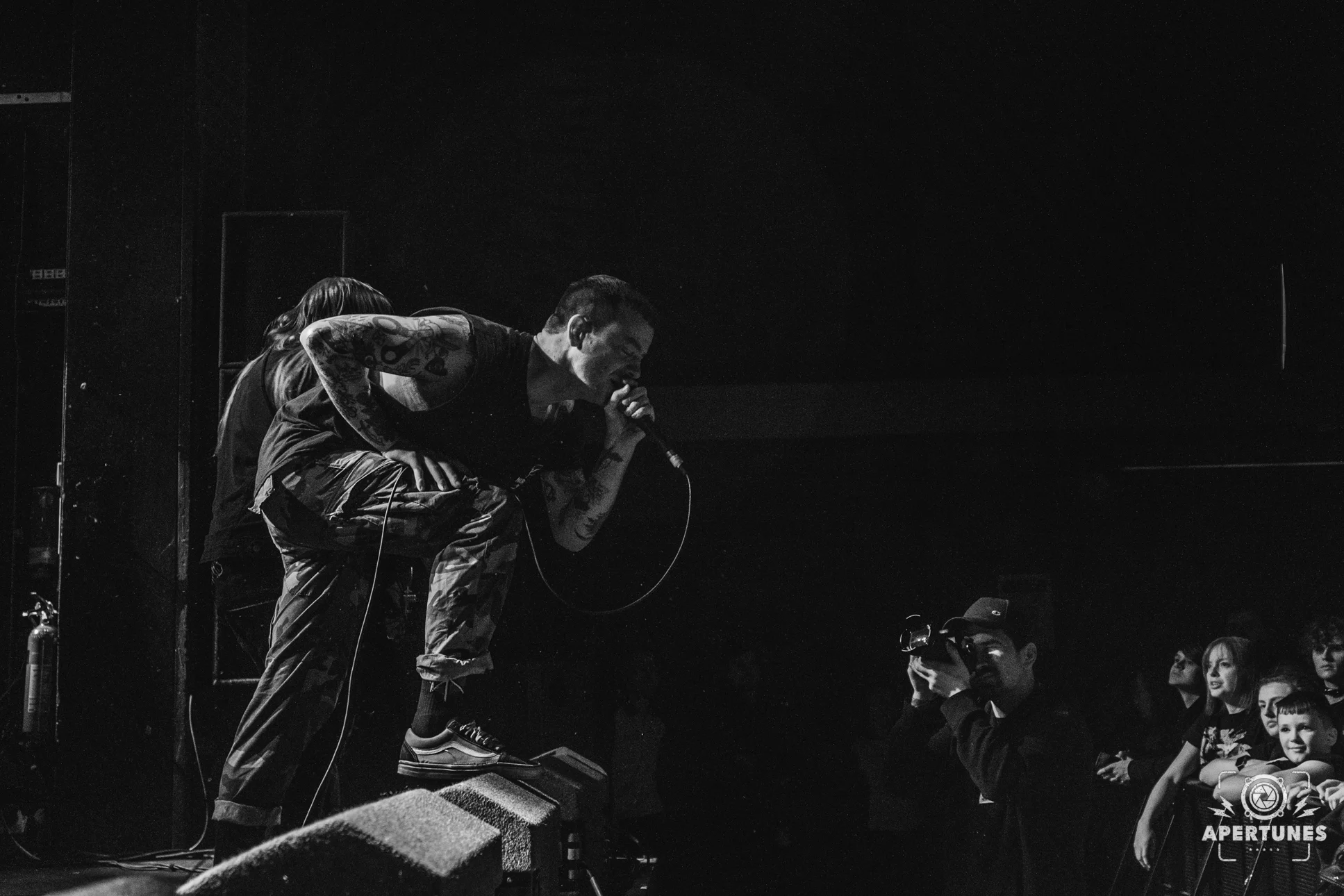 Cancer Bats - Academy 2 - Manchester - 2-11-18-14.jpg