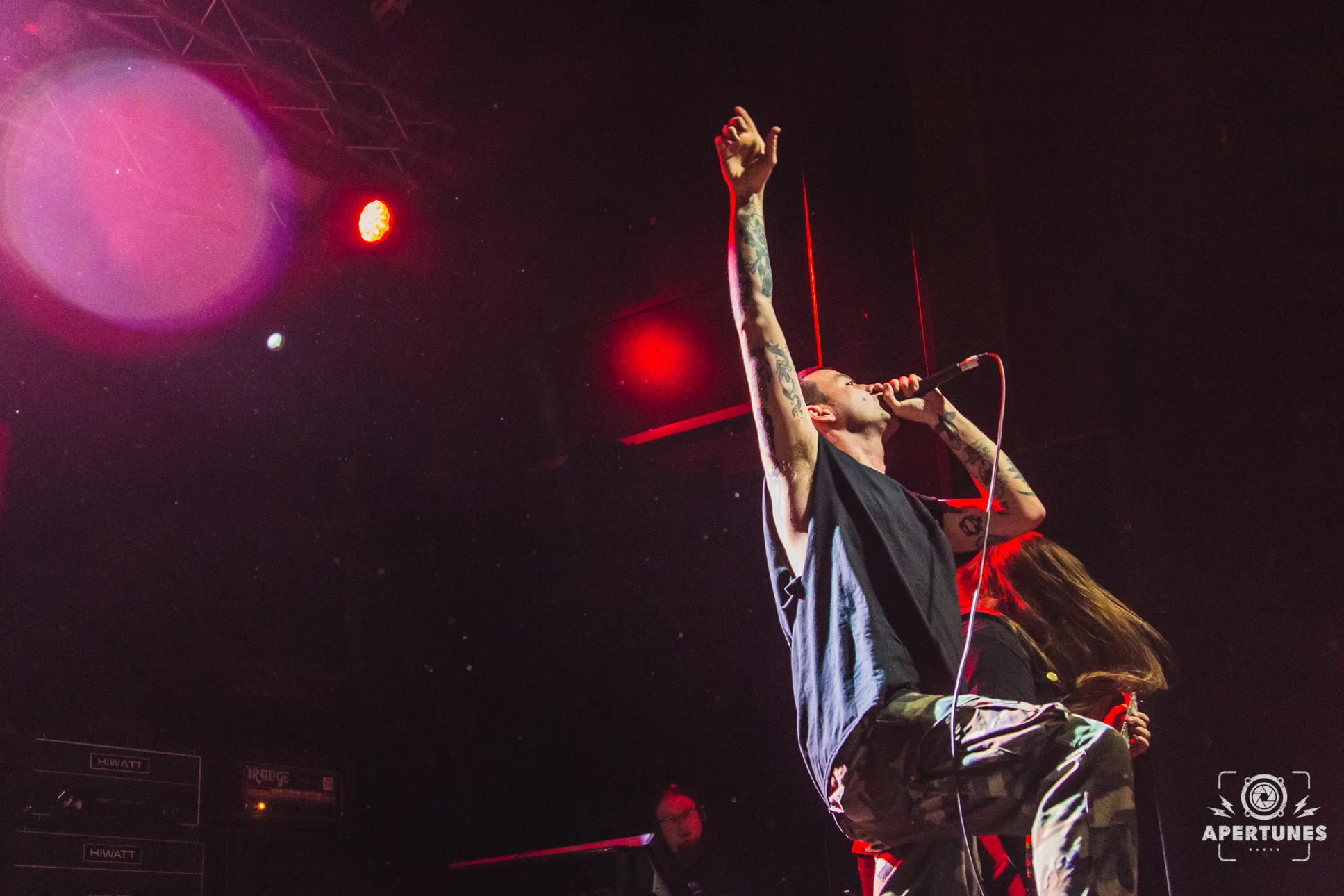 Cancer Bats - Academy 2 - Manchester - 2-11-18-22.jpg