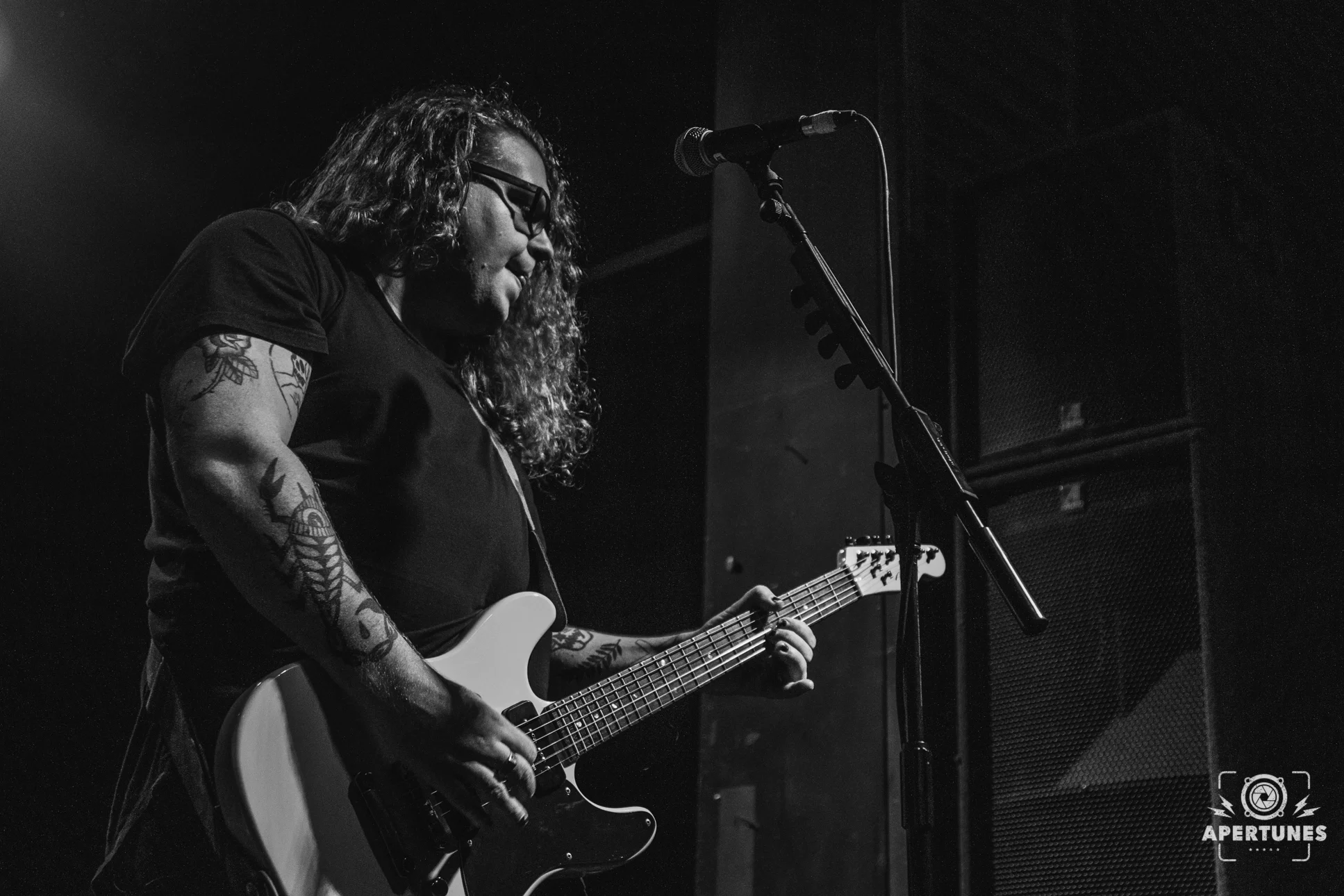 The Worriers - Academy 2 - Manchester - 2-11-18-7.jpg