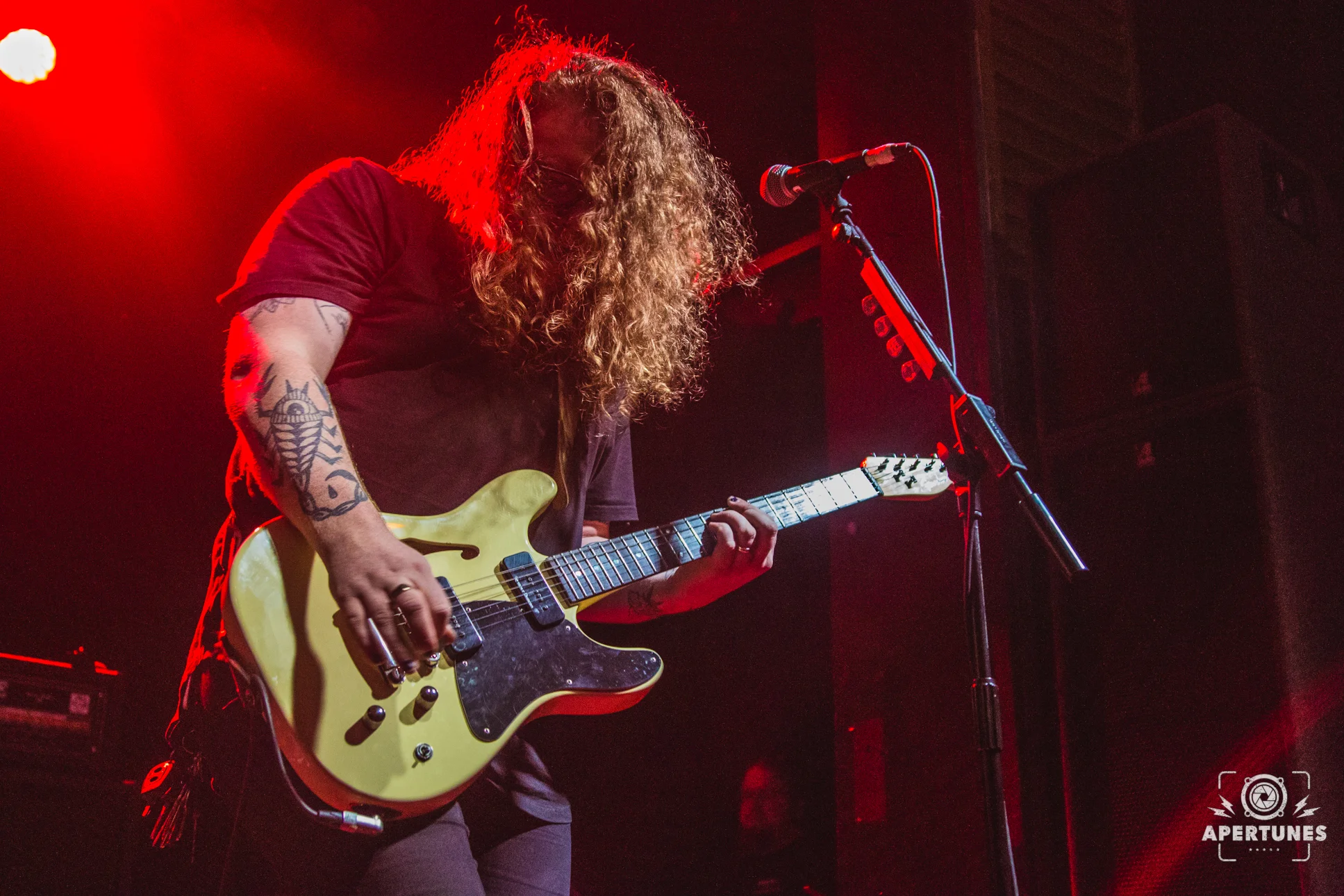 The Worriers - Academy 2 - Manchester - 2-11-18-19.jpg