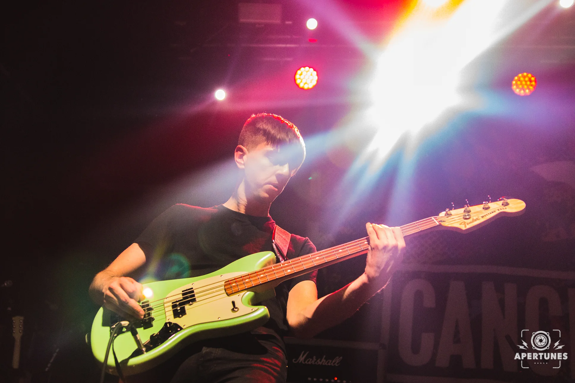 The Worriers - Academy 2 - Manchester - 2-11-18-24.jpg