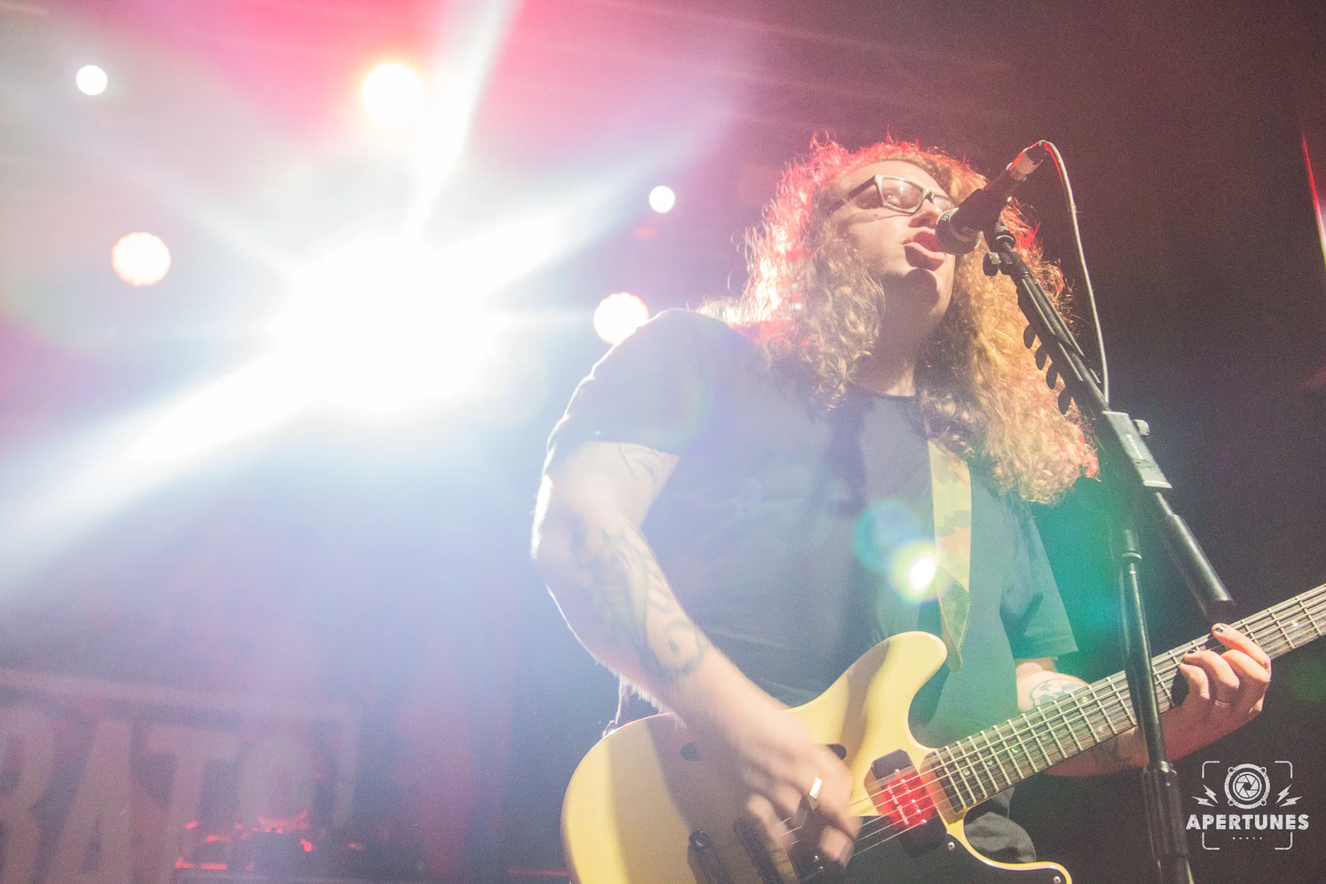The Worriers - Academy 2 - Manchester - 2-11-18-28.jpg