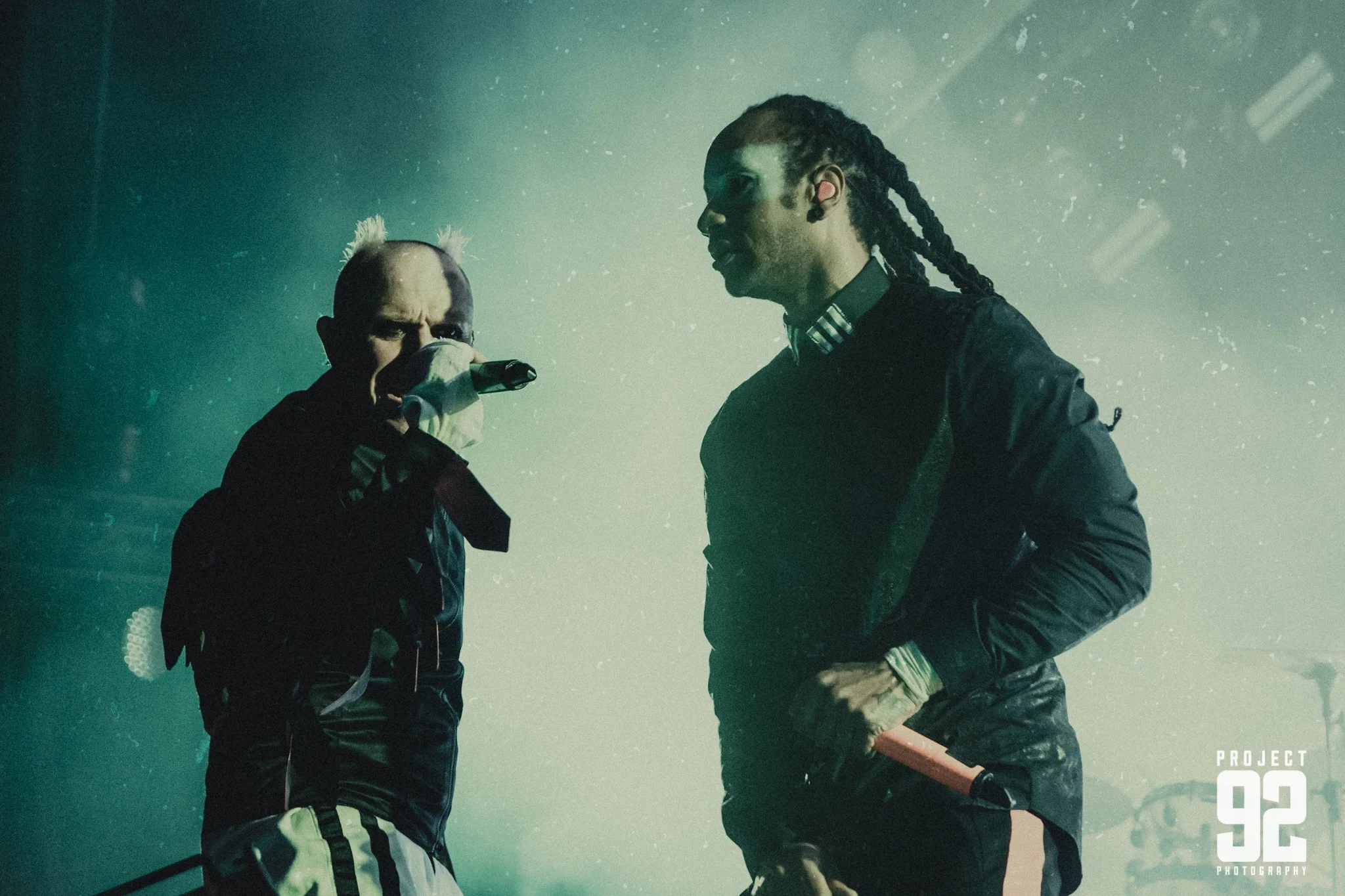 Live Review: The Prodigy - Brighton Centre, 05/11/2018