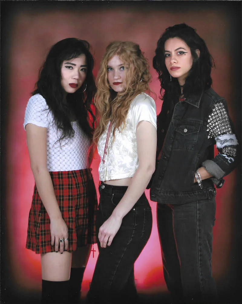 L.A. Witch – ‘Haunting’