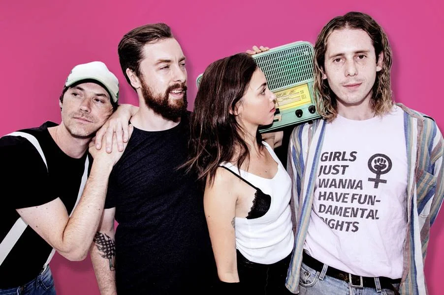 Beach Riot – ‘Good To Know (That I’m Still On Your Mind)‘