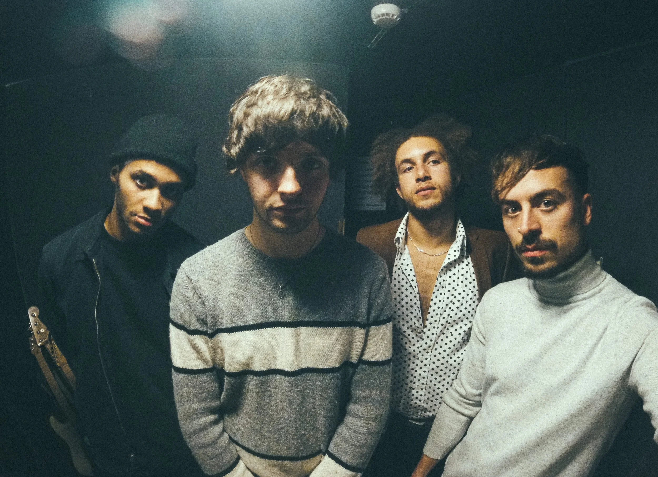 GRDNS - 'Hydraulic Lover'