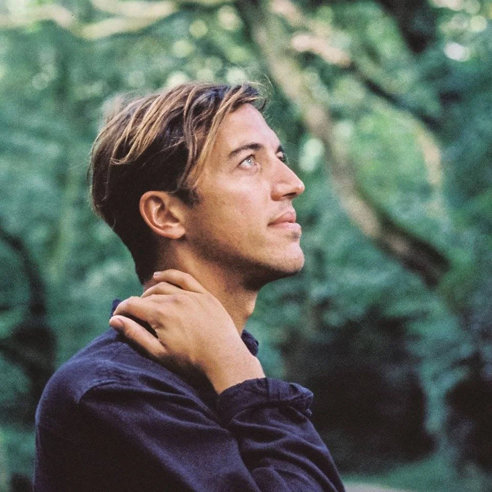 Nathan Ball - 'All or Nothing'
