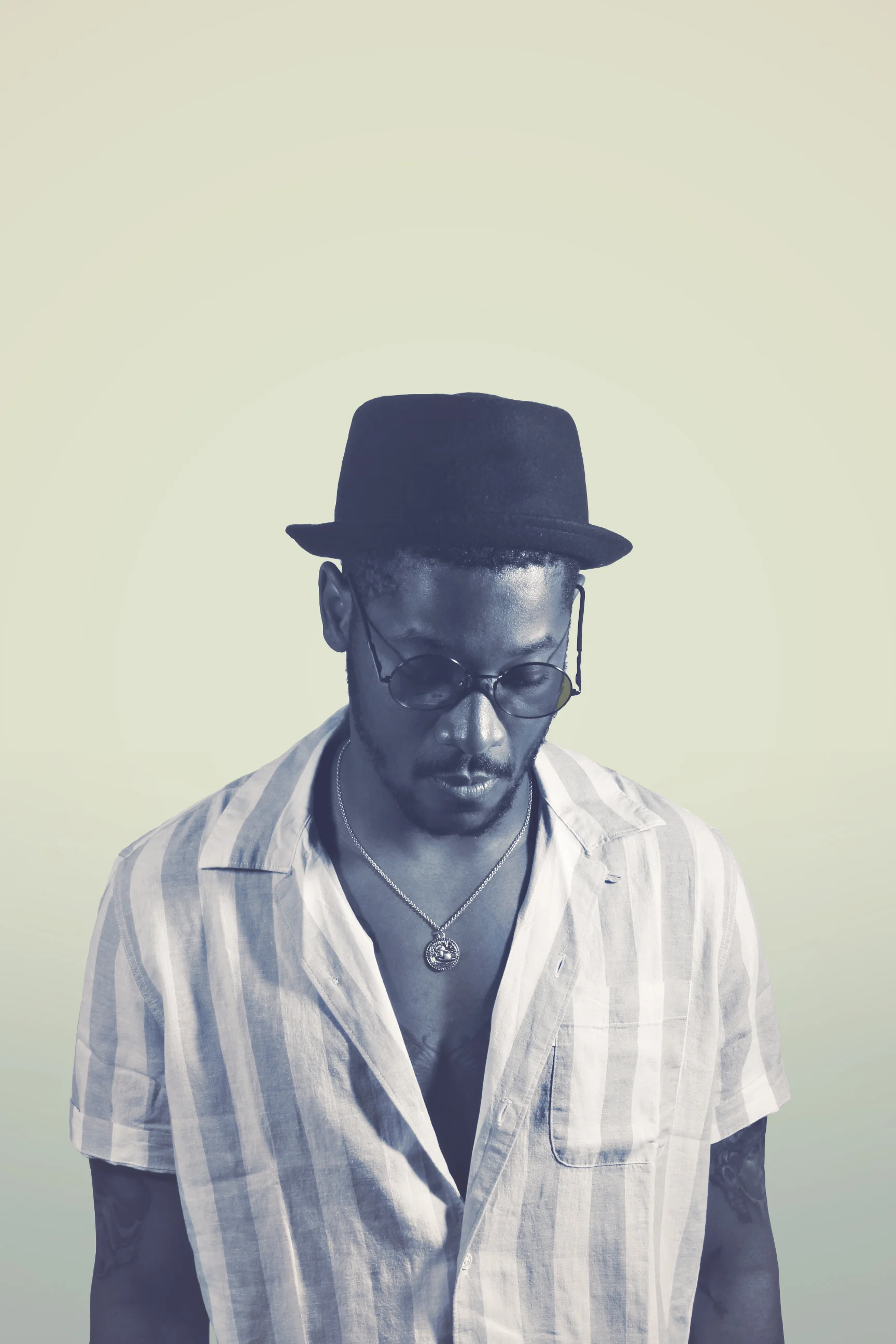 The Artist Explains: Rocstrong - 'Ching Ching Ching'