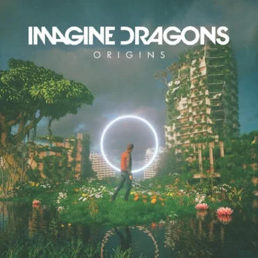 Album Review: Imagine Dragons - 'Origins'