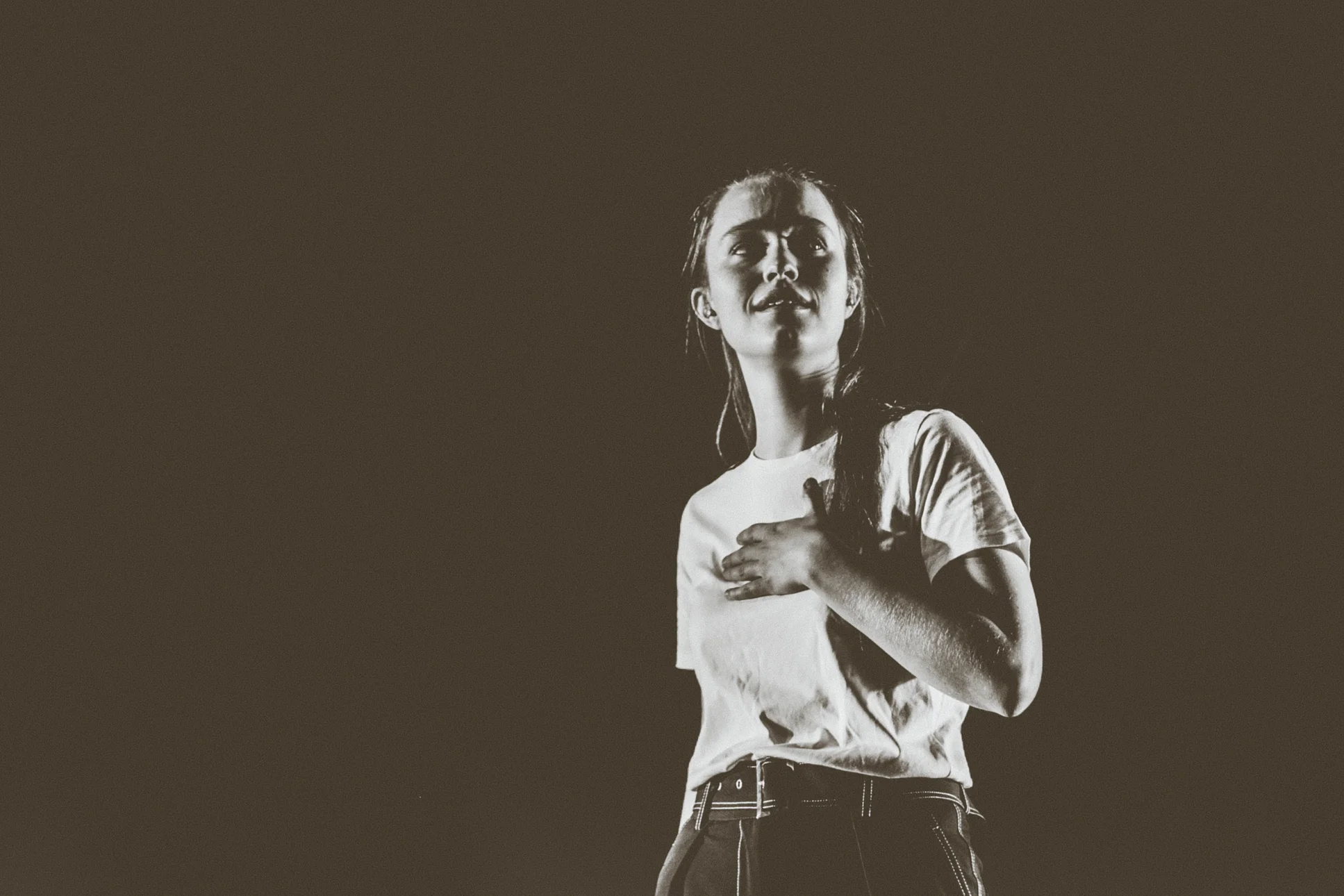 Sigrid - O2 Brixton Academy - London - 12.11.2018 - Ant Adams-16.jpg