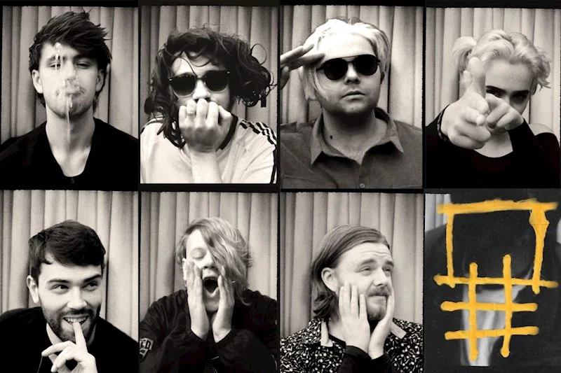 Band Of The Week #0062 - itoldyouiwouldeatyou