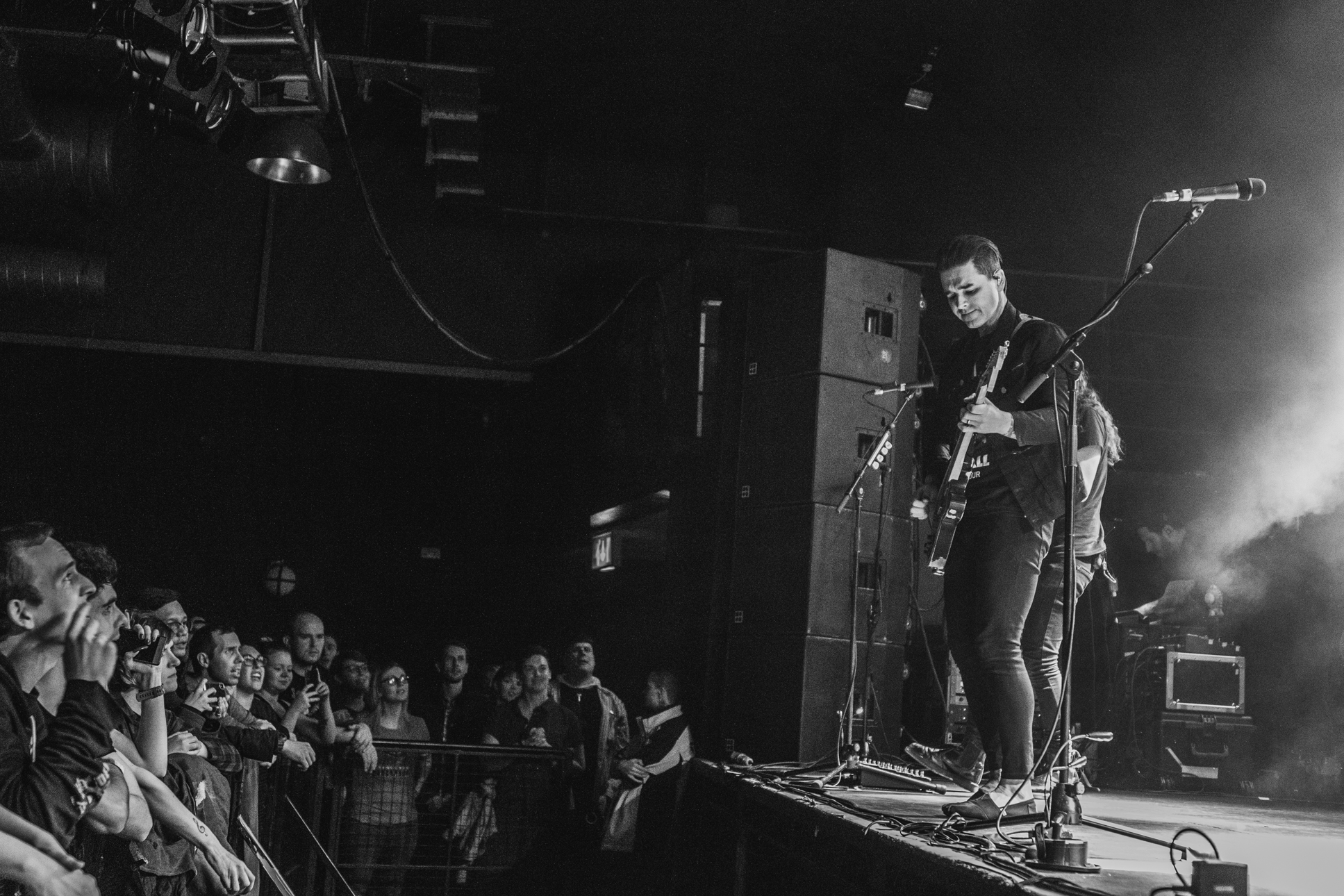 Dashboard Confessional - Beckett SU - Leeds - 16th November-31.jpg