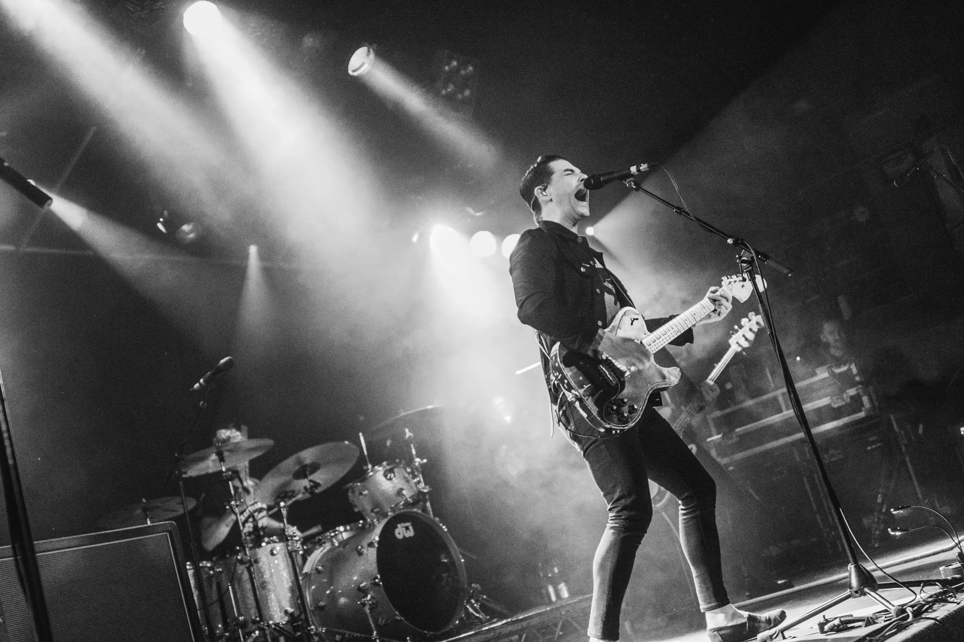 Dashboard Confessional - Beckett SU - Leeds - 16th November-36.jpg
