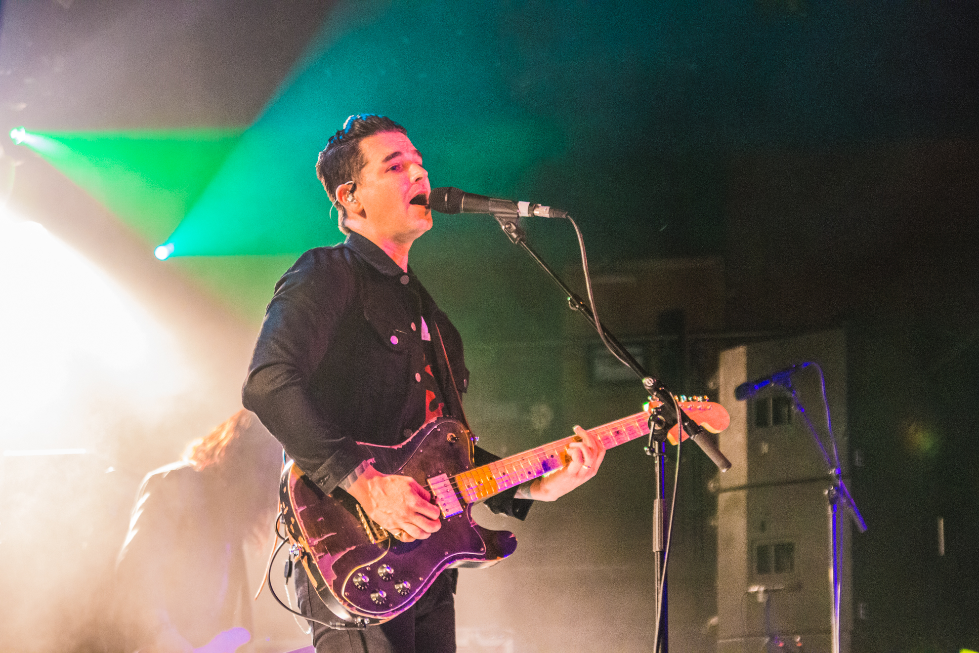 Dashboard Confessional - Beckett SU - Leeds - 16th November-26.jpg